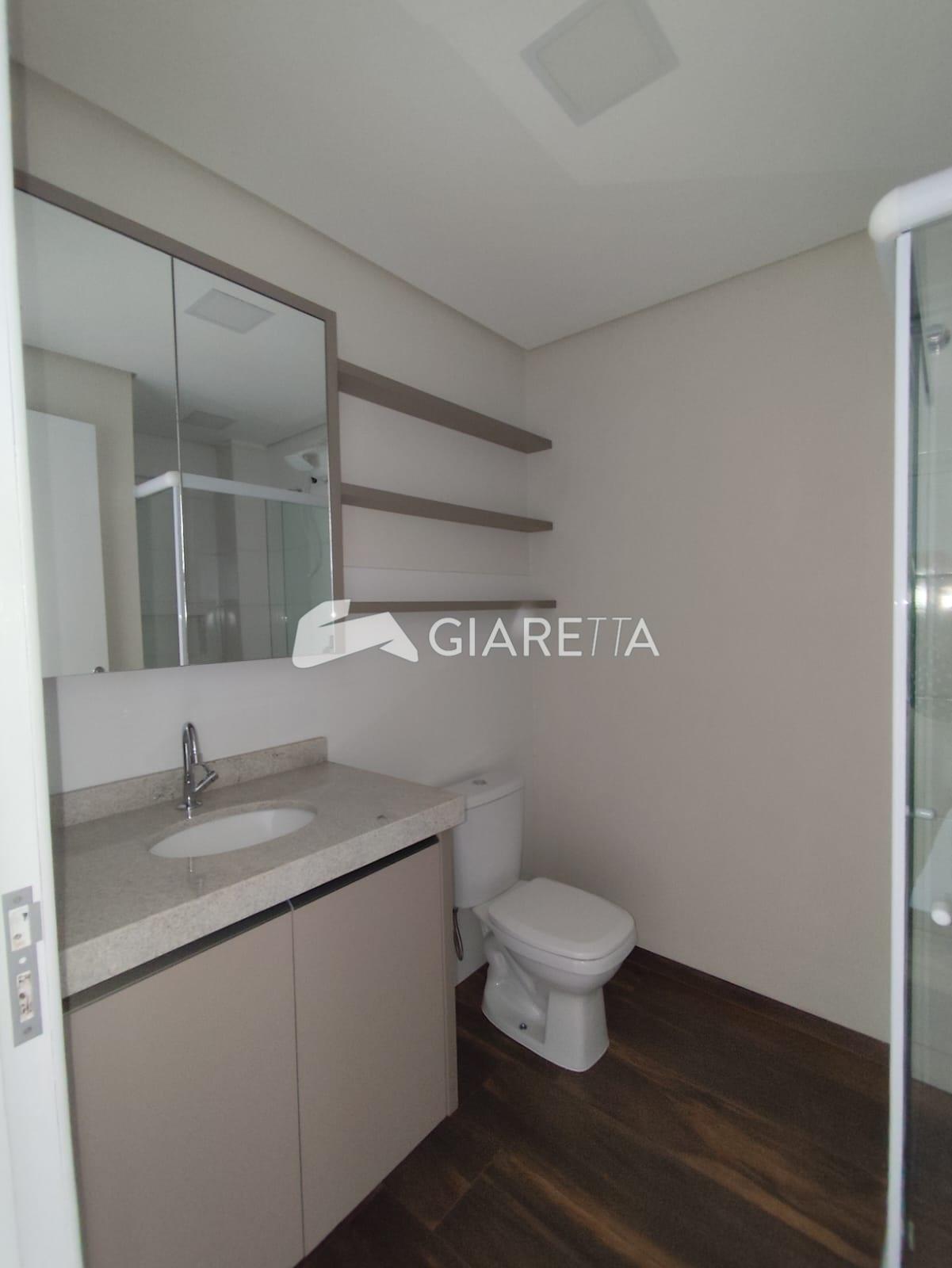 Apartamento para alugar com 2 quartos, 62m² - Foto 8