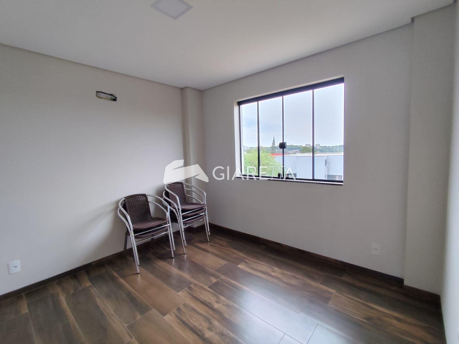Apartamento para alugar com 2 quartos, 62m² - Foto 3