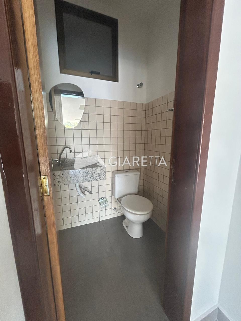 Conjunto Comercial-Sala para alugar, 135m² - Foto 8