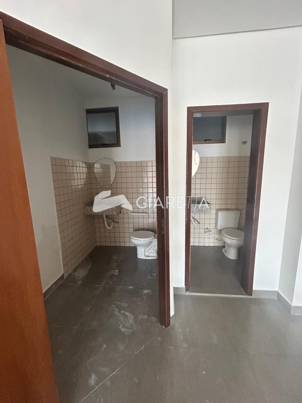 Conjunto Comercial-Sala para alugar, 135m² - Foto 6