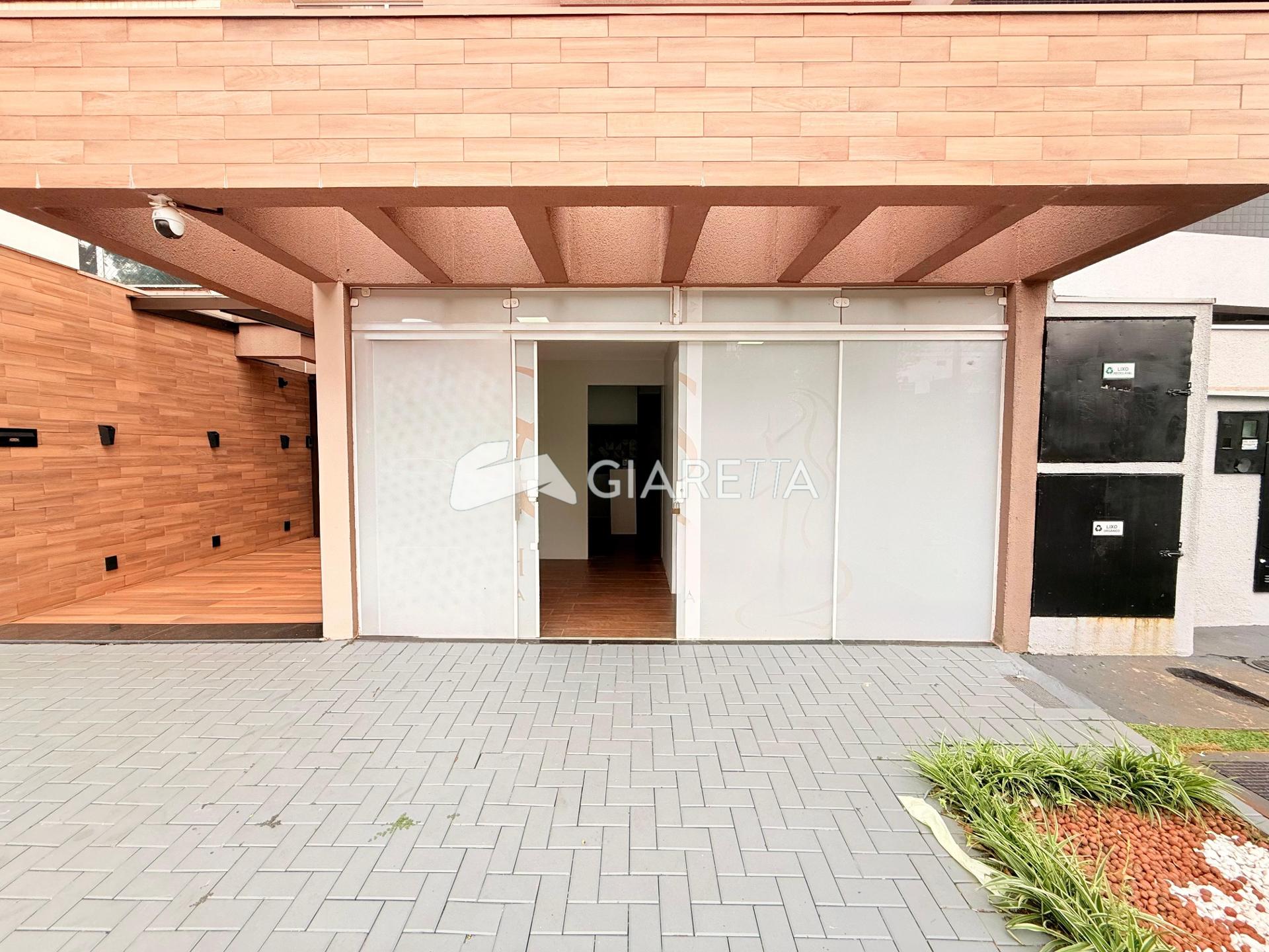 Conjunto Comercial-Sala para alugar, 49m² - Foto 1