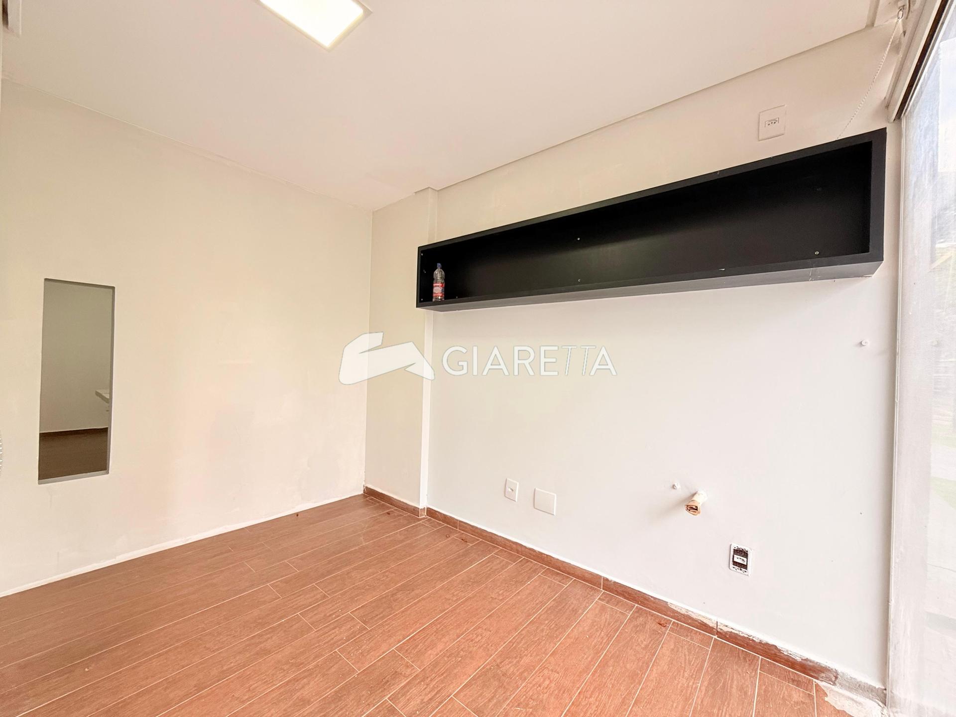 Conjunto Comercial-Sala para alugar, 49m² - Foto 3