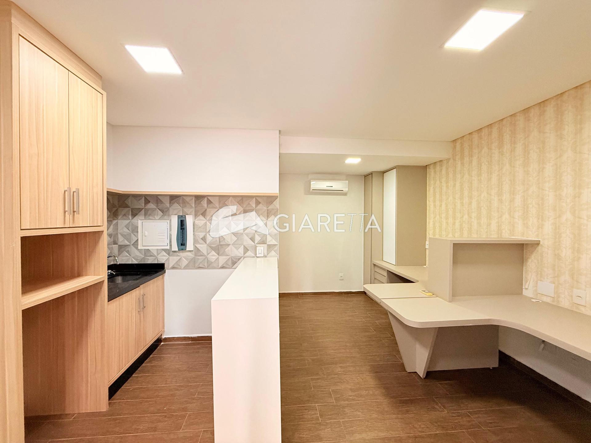 Conjunto Comercial-Sala para alugar, 49m² - Foto 7