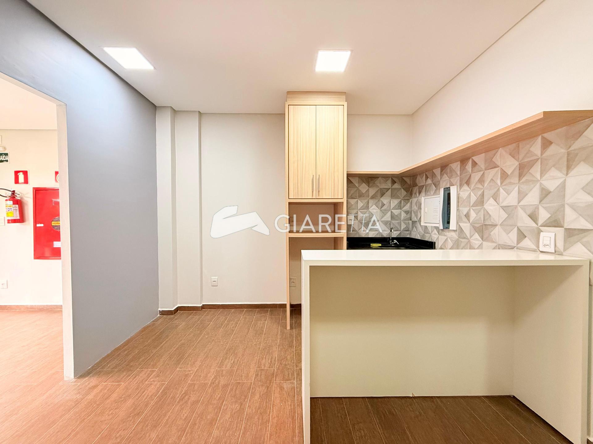 Conjunto Comercial-Sala para alugar, 49m² - Foto 5