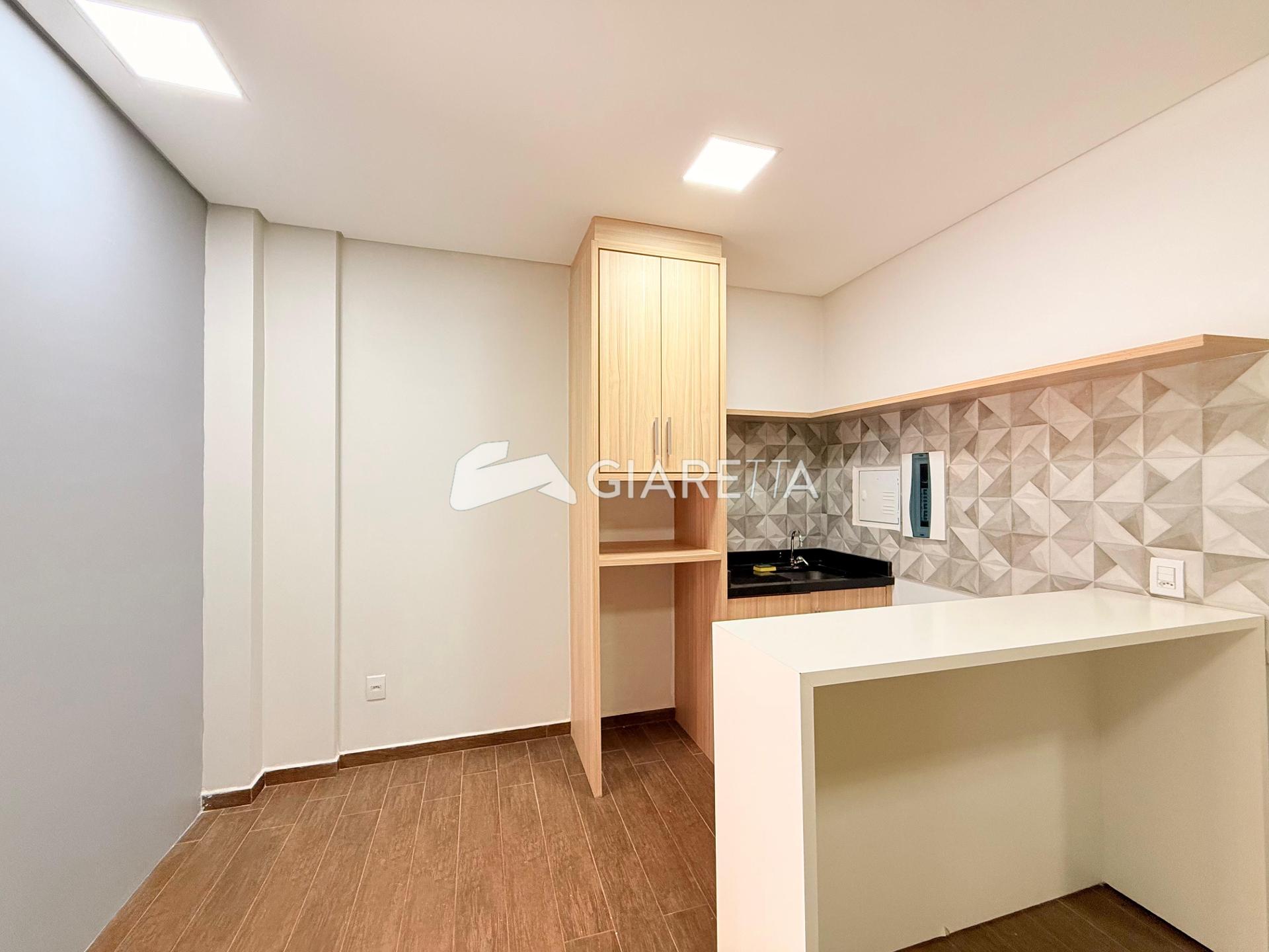 Conjunto Comercial-Sala para alugar, 49m² - Foto 6