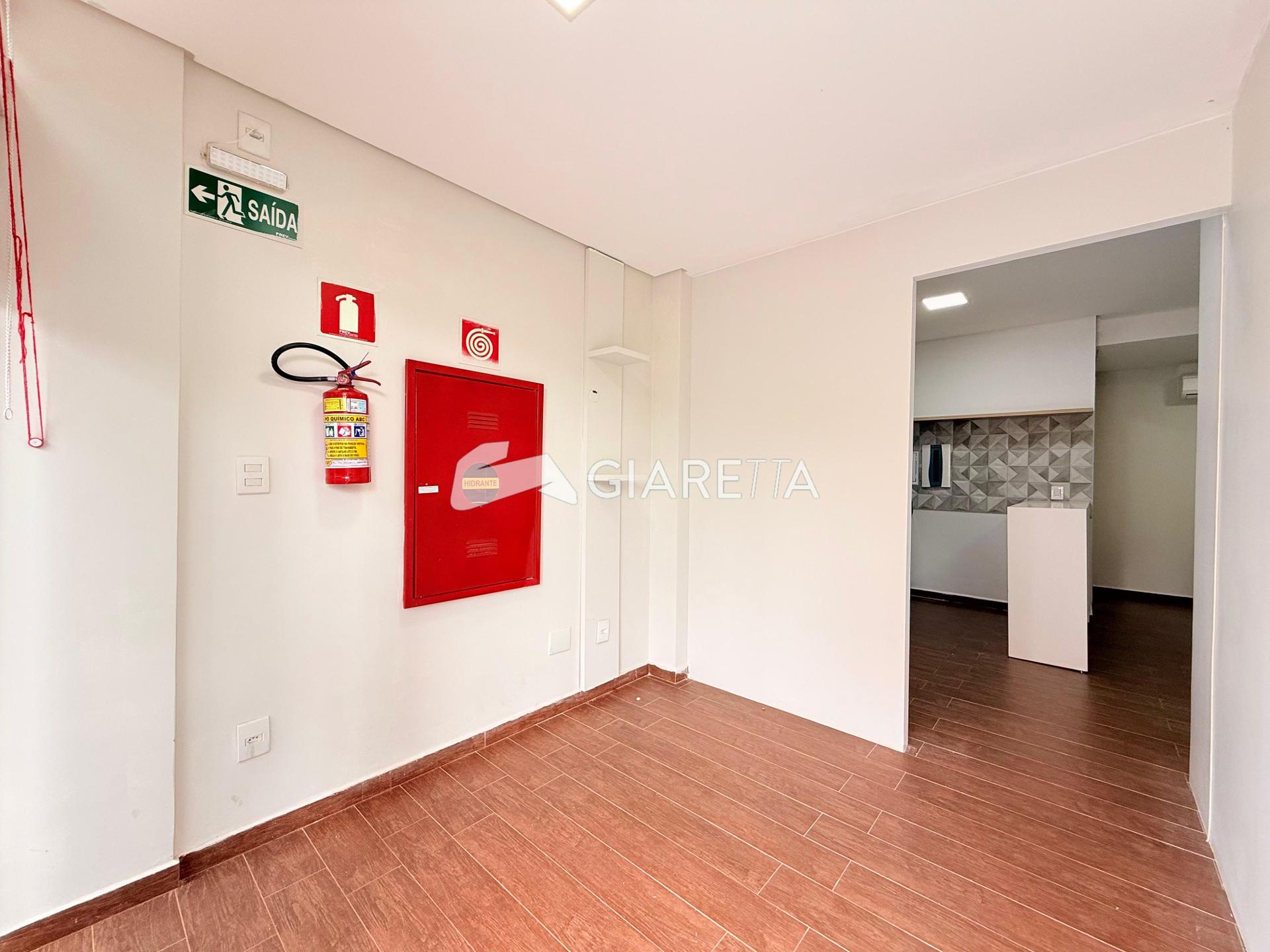 Conjunto Comercial-Sala para alugar, 49m² - Foto 2