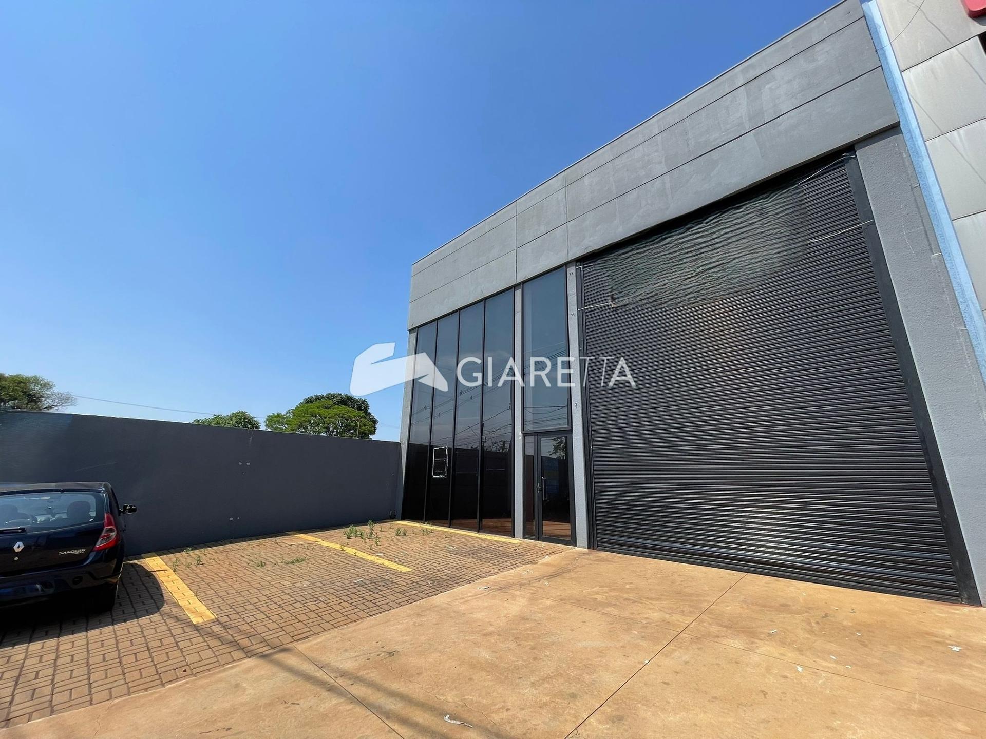 Depósito-Galpão-Armazém para alugar, 404m² - Foto 2