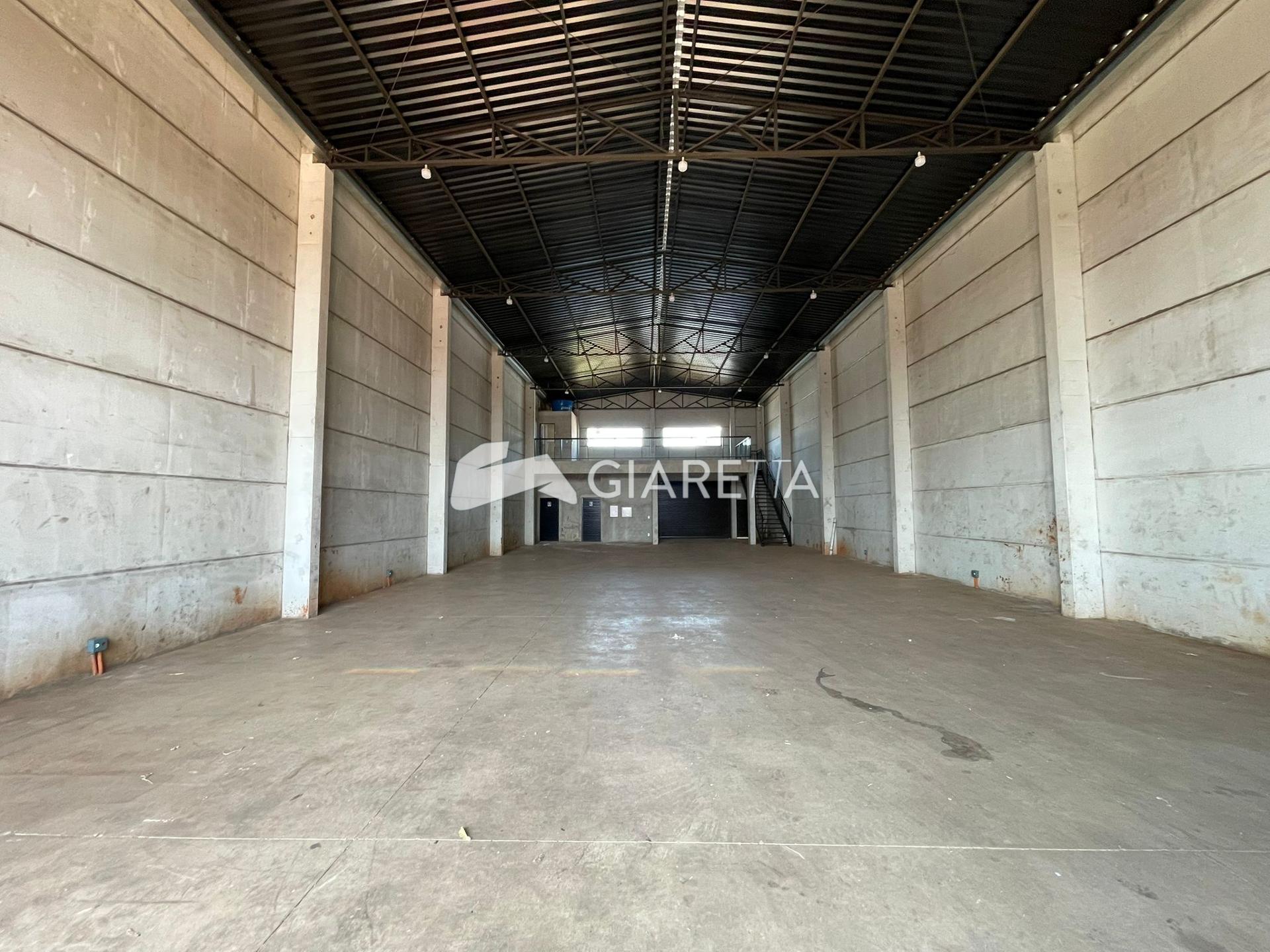 Depósito-Galpão-Armazém para alugar, 404m² - Foto 3
