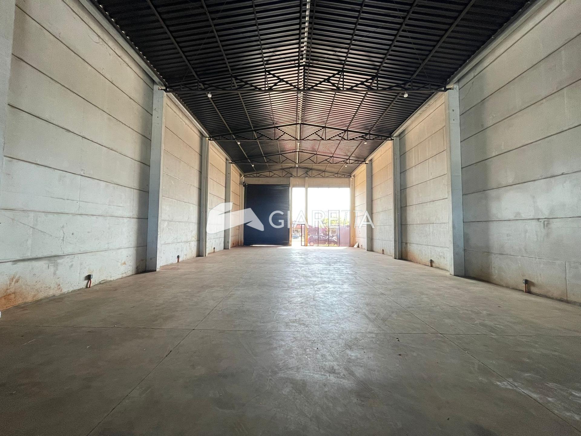 Depósito-Galpão-Armazém para alugar, 404m² - Foto 4