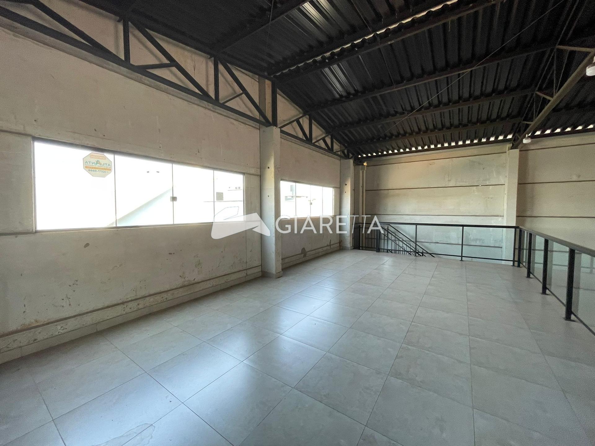 Depósito-Galpão-Armazém para alugar, 404m² - Foto 6