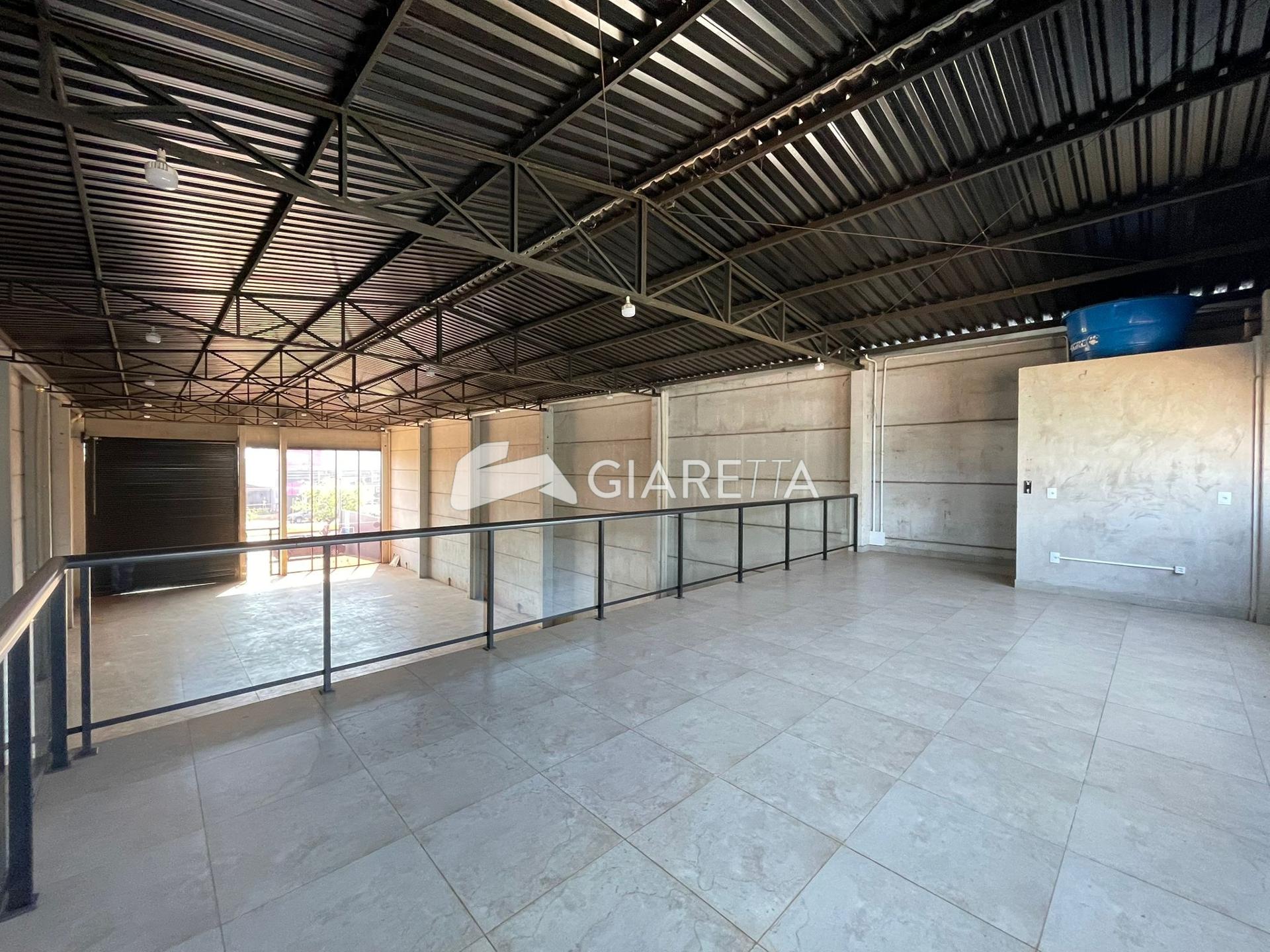 Depósito-Galpão-Armazém para alugar, 404m² - Foto 7