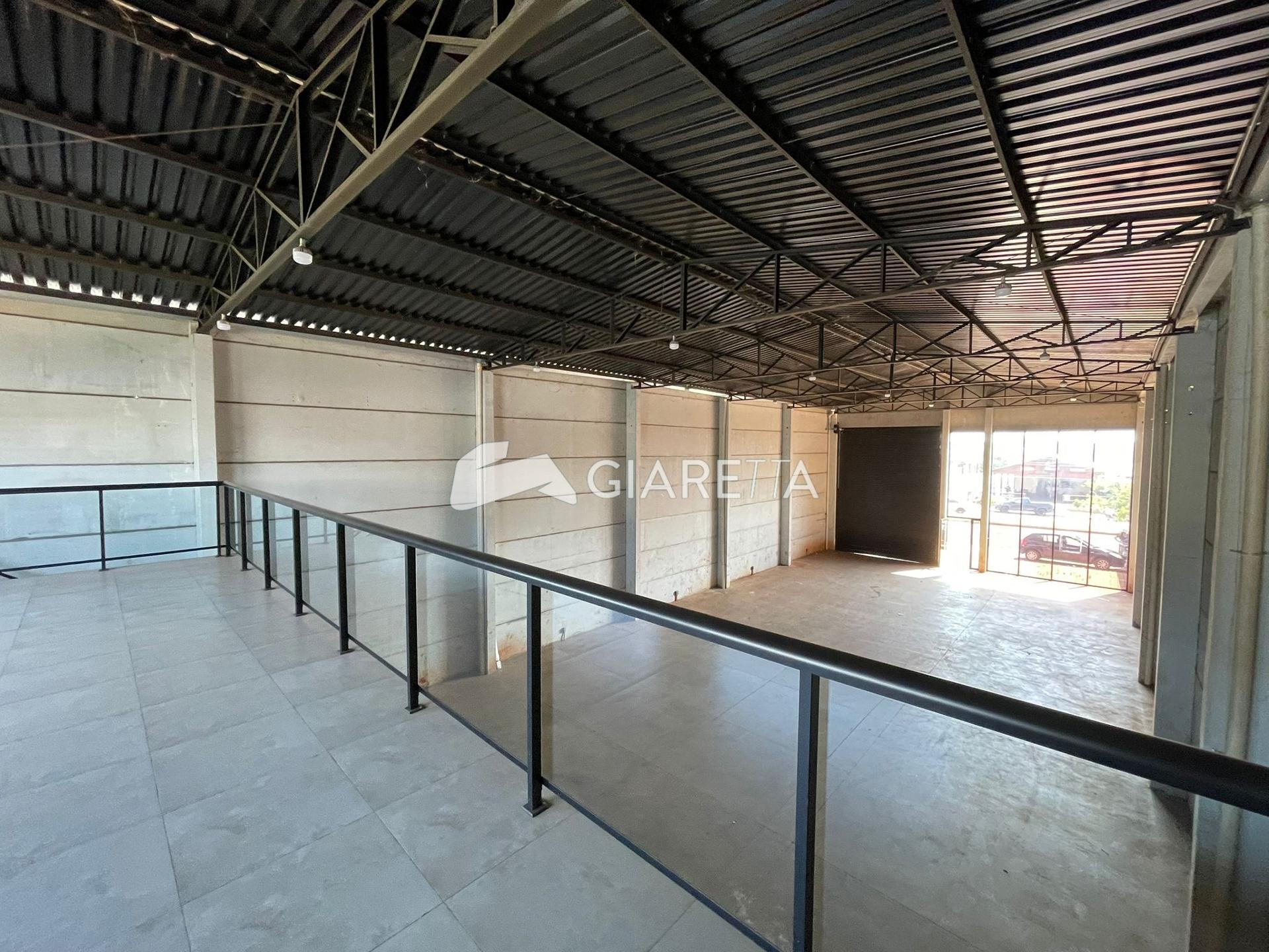 Depósito-Galpão-Armazém para alugar, 404m² - Foto 8