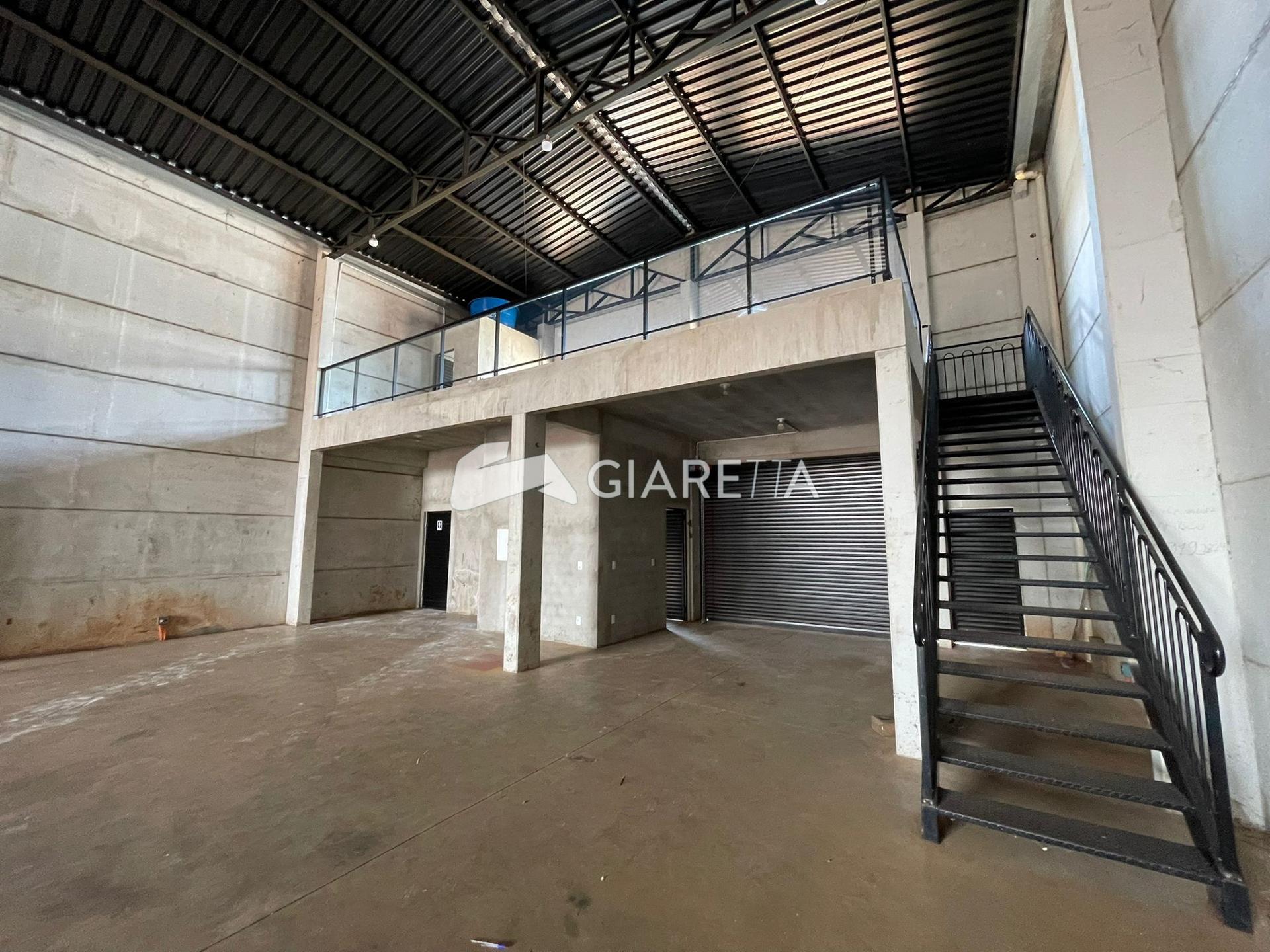Depósito-Galpão-Armazém para alugar, 404m² - Foto 9