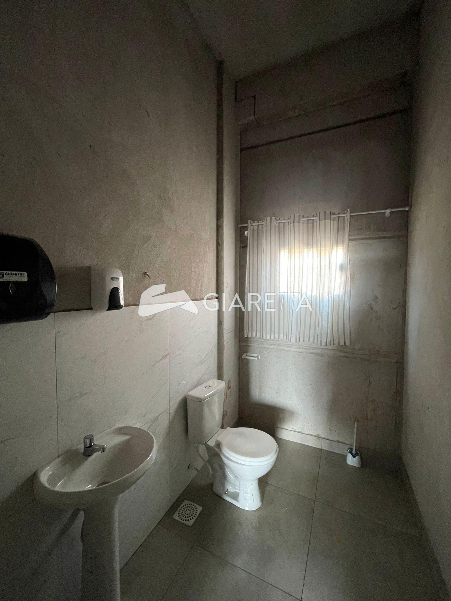 Depósito-Galpão-Armazém para alugar, 404m² - Foto 11