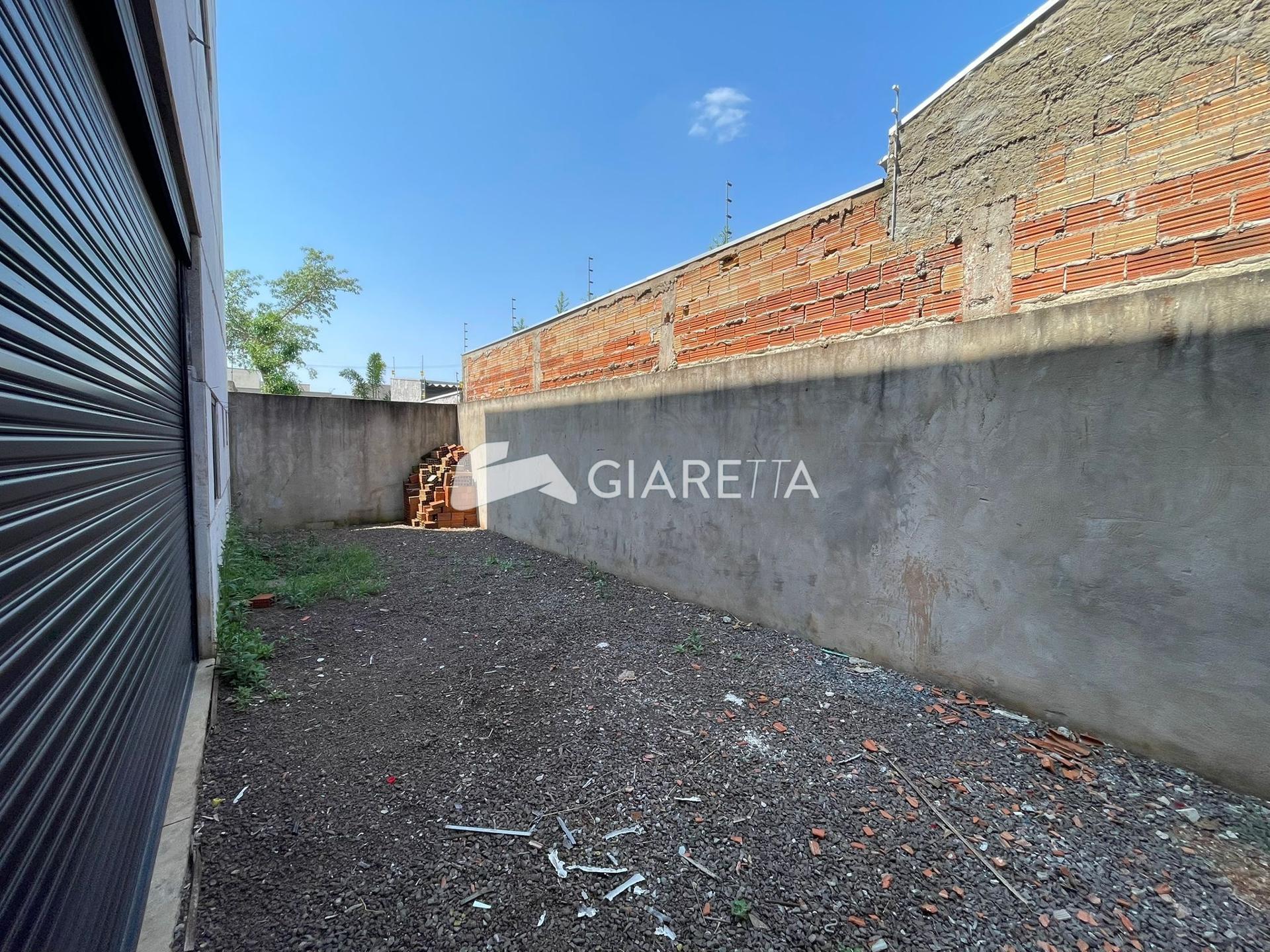 Depósito-Galpão-Armazém para alugar, 404m² - Foto 13