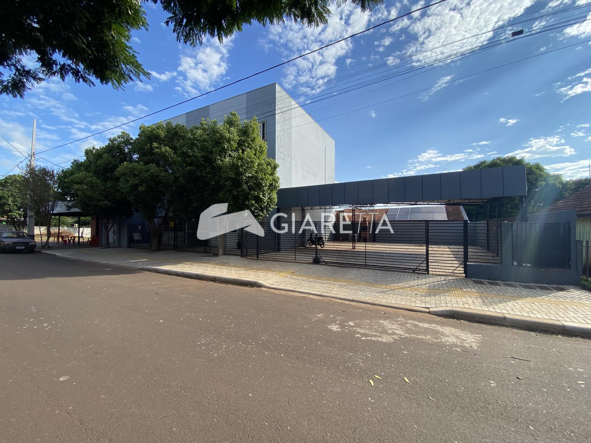 Apartamento para alugar com 2 quartos, 60m² - Foto 1