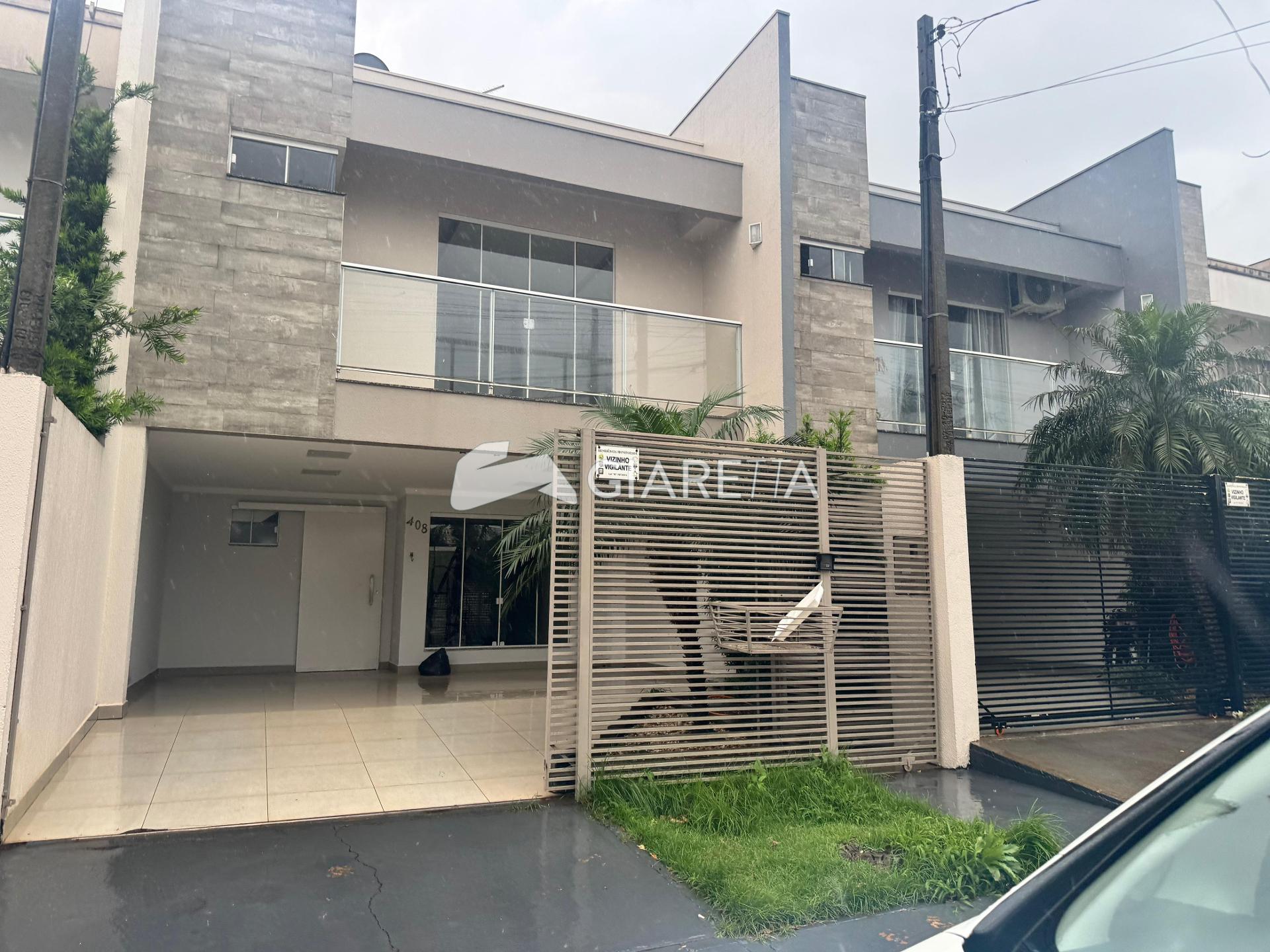 Sobrado, 2 quartos, 134 m² - Foto 2