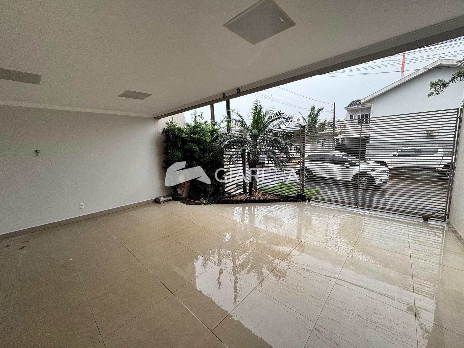Sobrado, 2 quartos, 134 m² - Foto 1