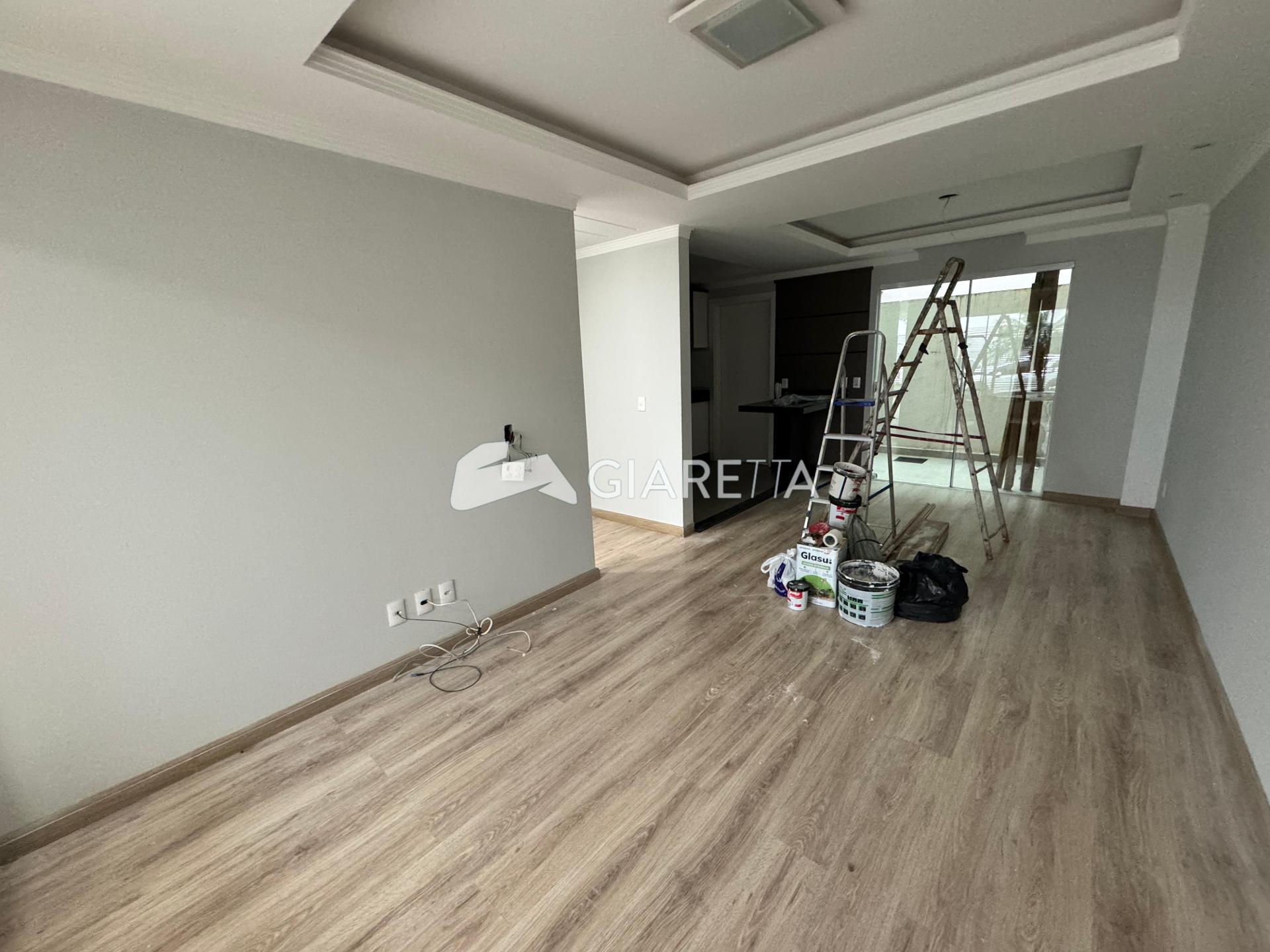 Sobrado, 2 quartos, 134 m² - Foto 3
