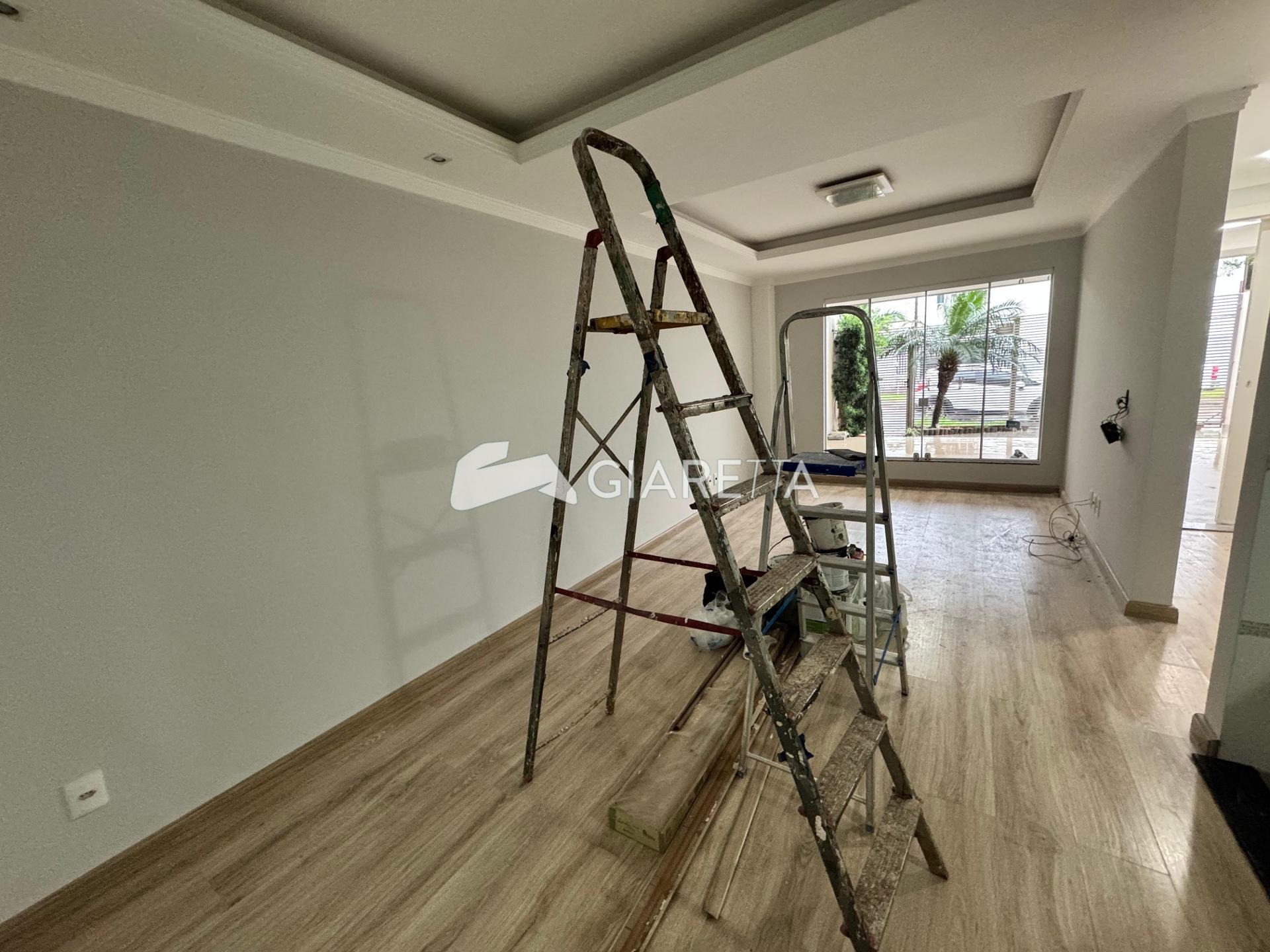 Sobrado, 2 quartos, 134 m² - Foto 4