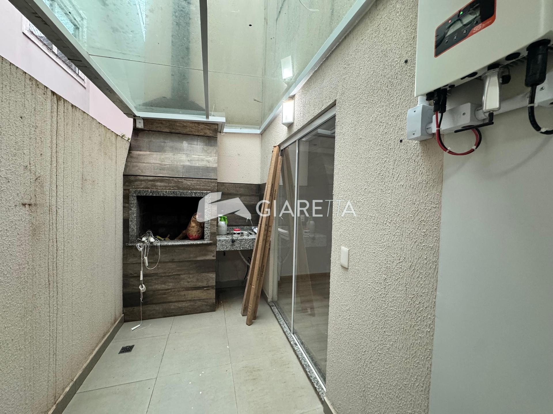 Sobrado, 2 quartos, 134 m² - Foto 10