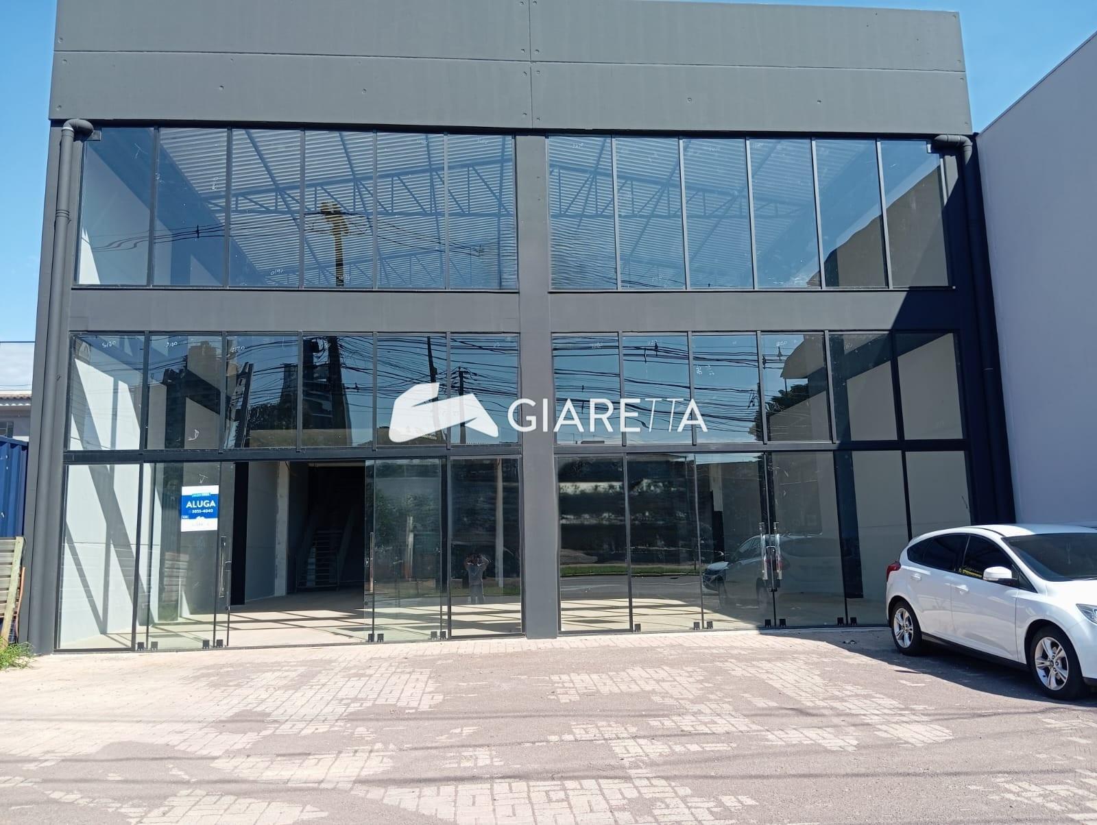 Depósito-Galpão-Armazém para alugar, 550m² - Foto 2