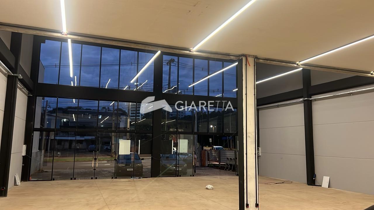 Depósito-Galpão-Armazém para alugar, 550m² - Foto 6
