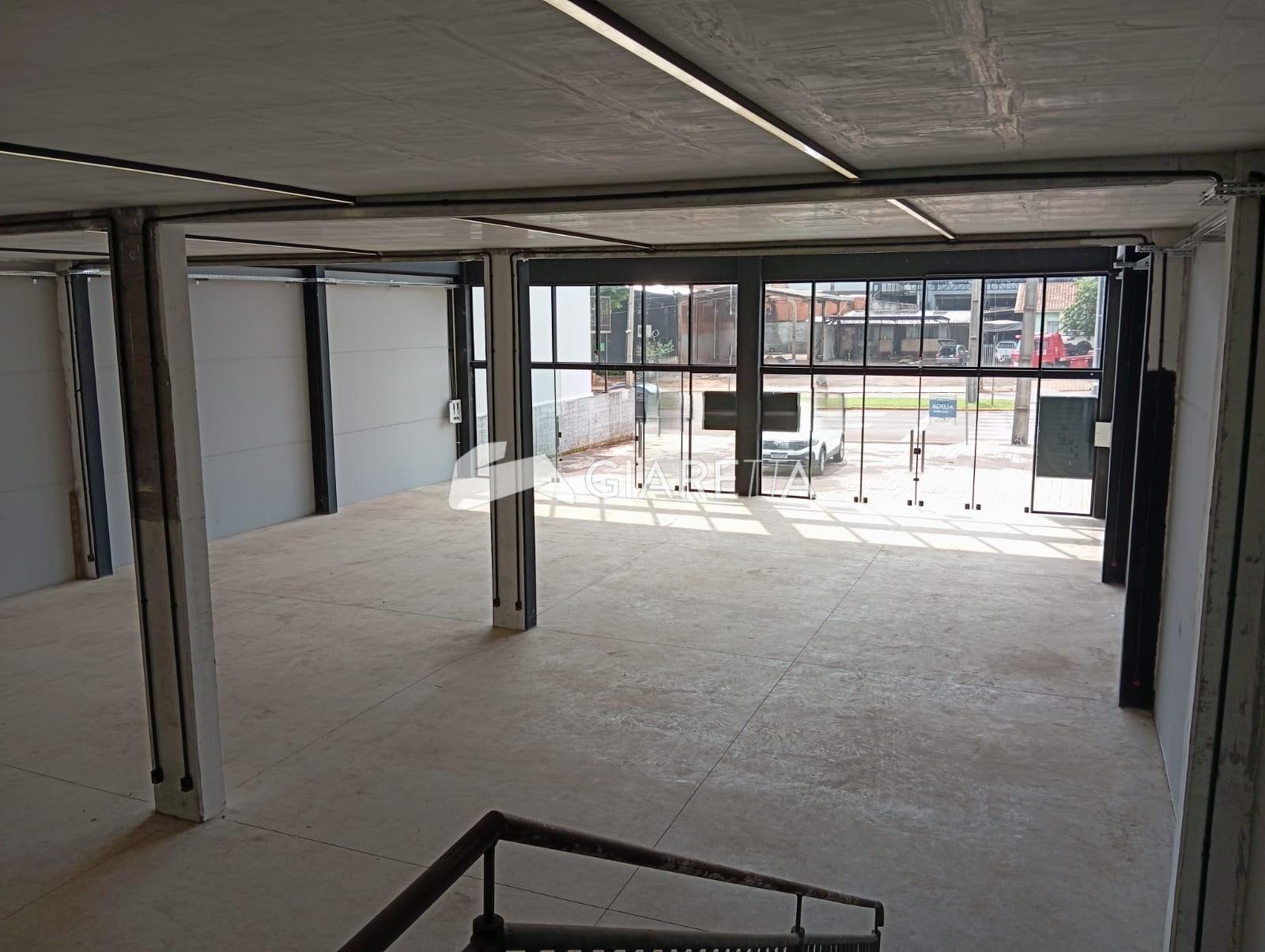 Depósito-Galpão-Armazém para alugar, 550m² - Foto 3