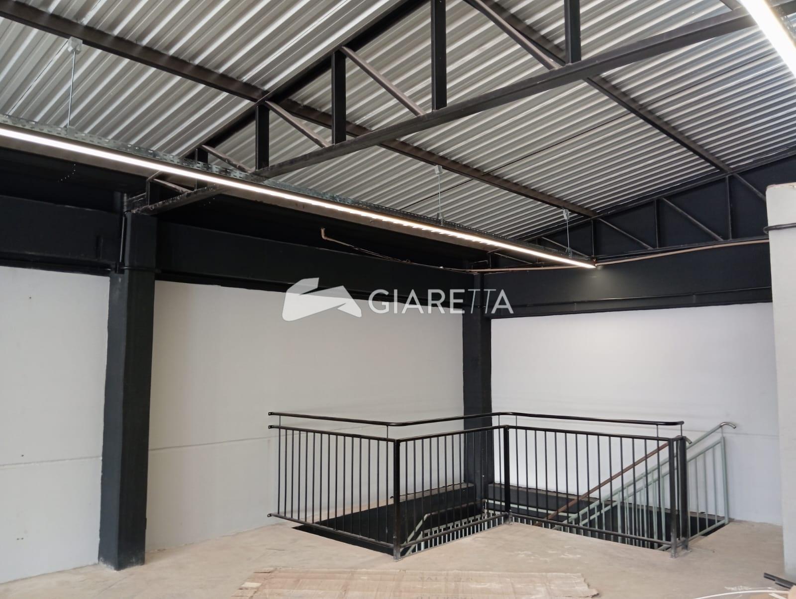 Depósito-Galpão-Armazém para alugar, 550m² - Foto 8