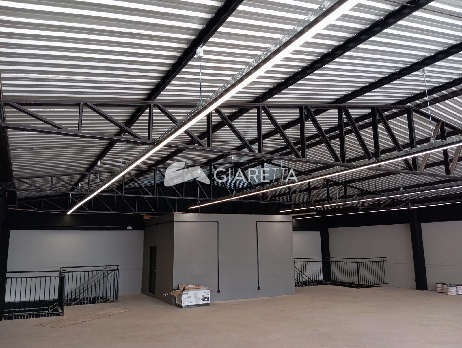 Depósito-Galpão-Armazém para alugar, 550m² - Foto 7
