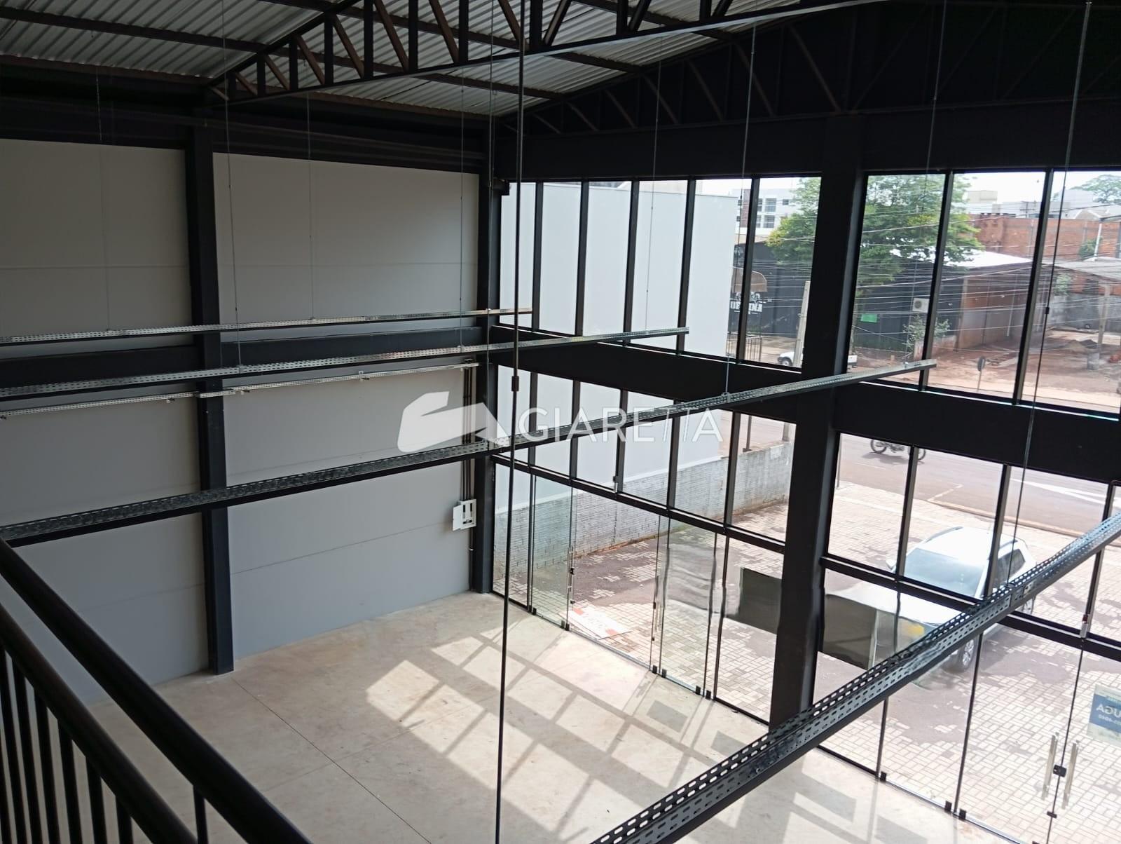 Depósito-Galpão-Armazém para alugar, 550m² - Foto 9