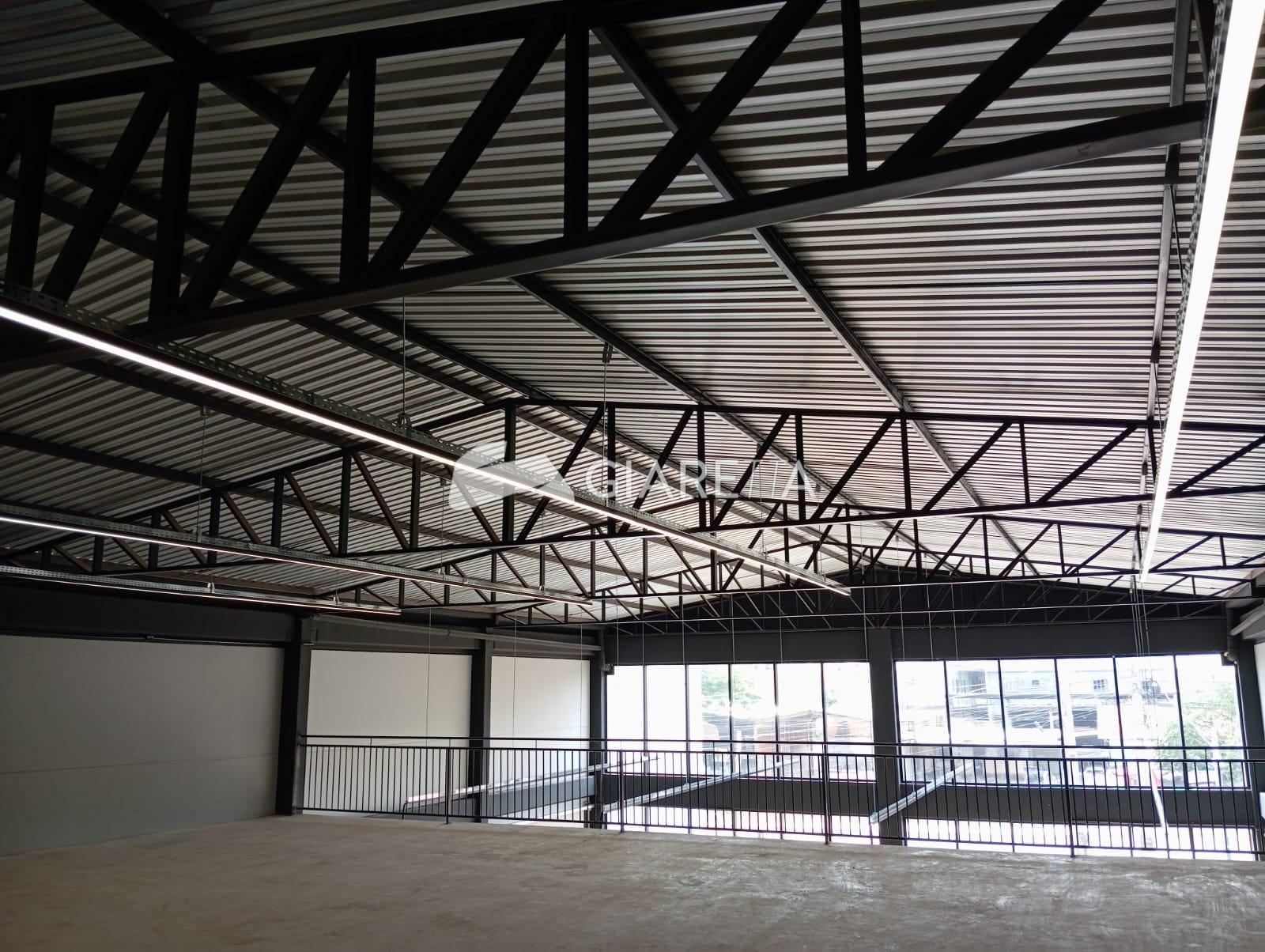Depósito-Galpão-Armazém para alugar, 550m² - Foto 10