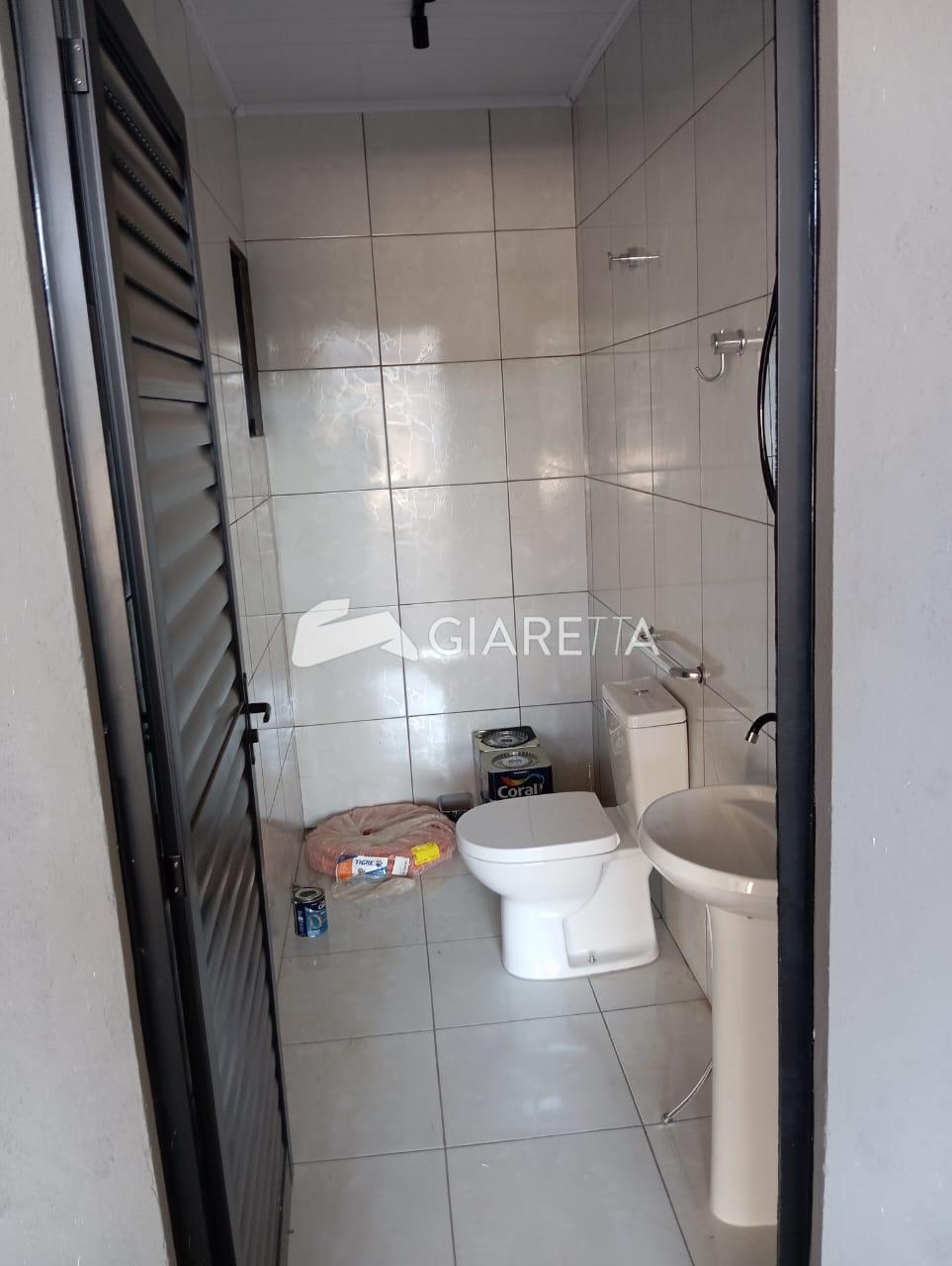 Depósito-Galpão-Armazém para alugar, 550m² - Foto 15