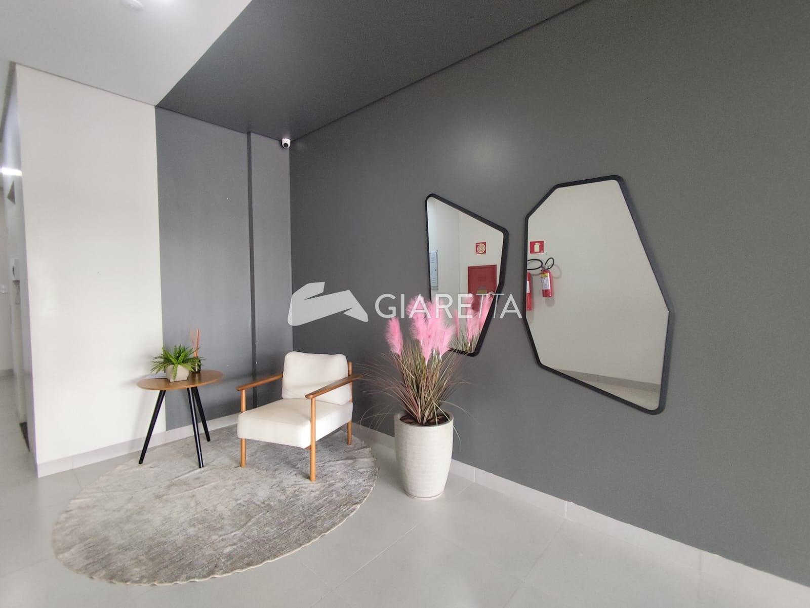 Apartamento, 1 quarto, 68 m² - Foto 2