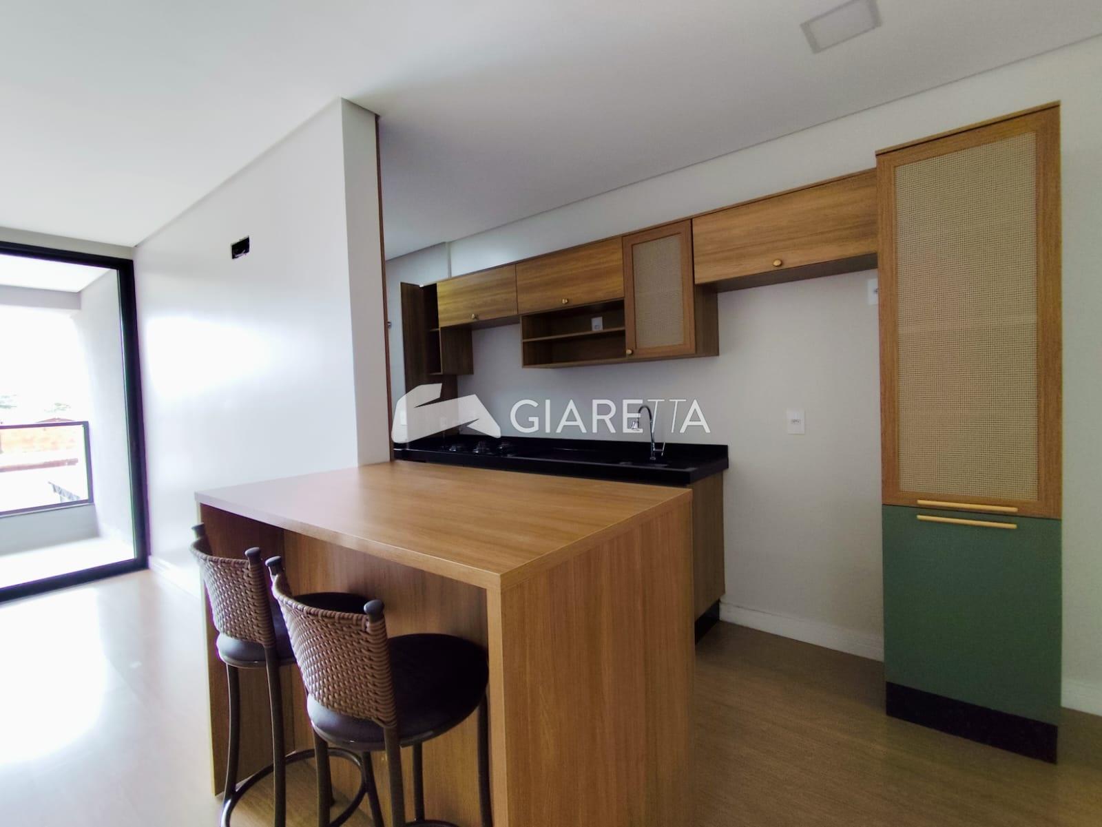 Apartamento, 1 quarto, 68 m² - Foto 5