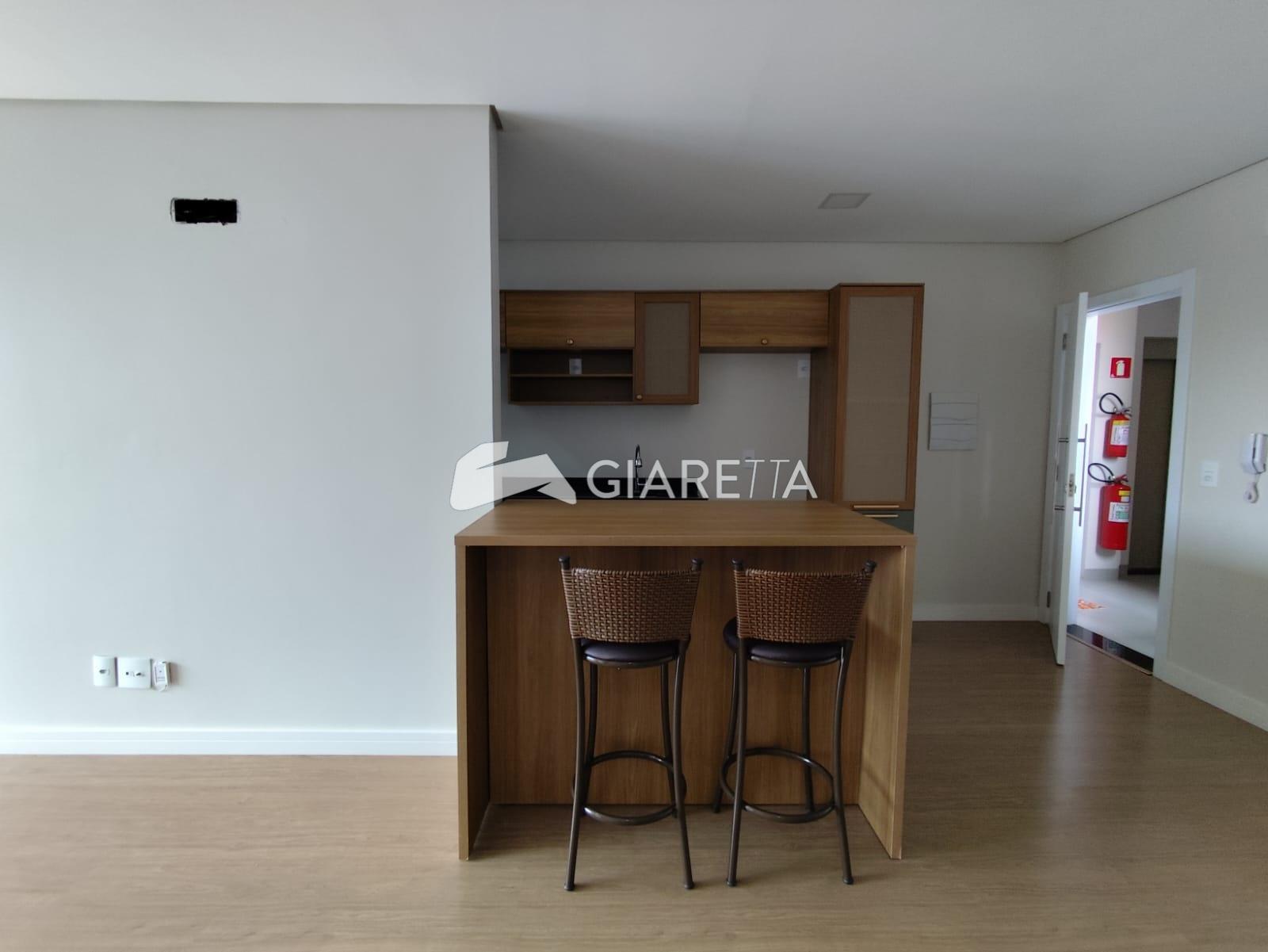 Apartamento, 1 quarto, 68 m² - Foto 3