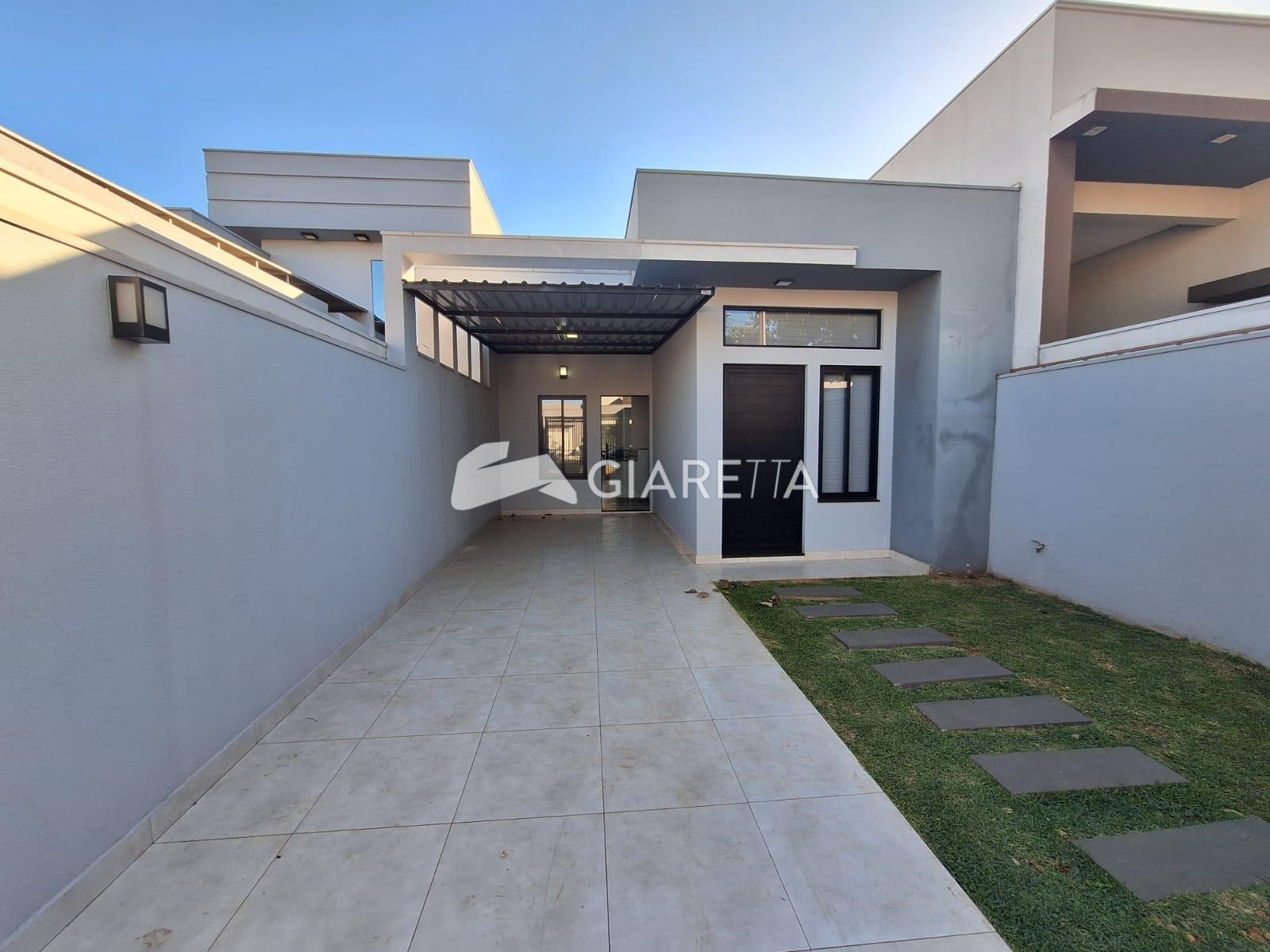 Casa, 2 quartos, 96 m² - Foto 1