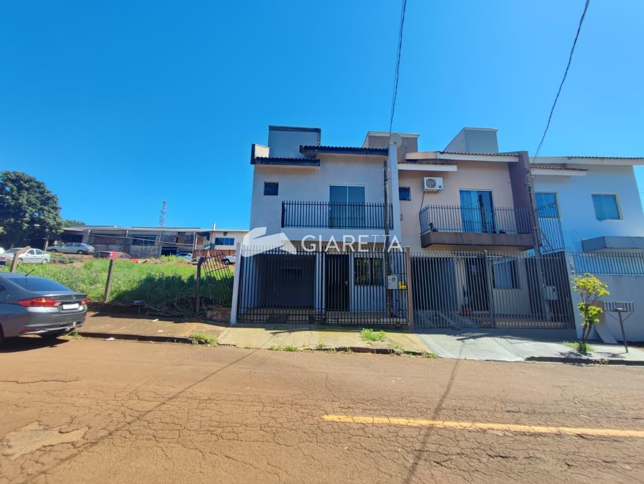 Sobrado, 1 quarto, 81 m² - Foto 1
