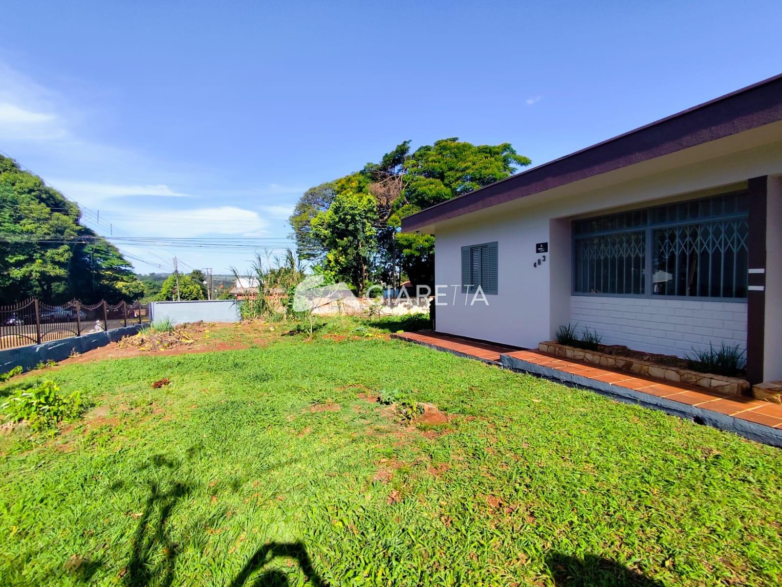 Casa, 3 quartos, 182 m² - Foto 1