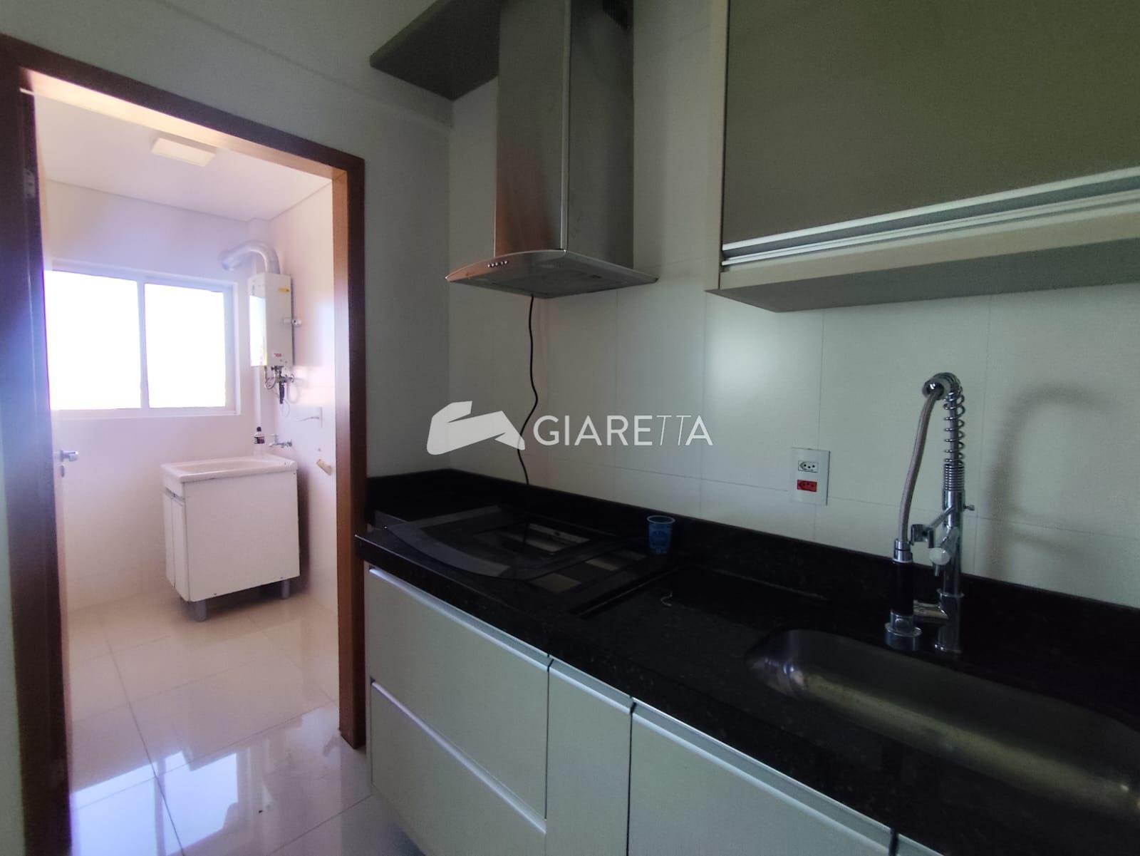 Apartamento, 3 quartos, 136 m² - Foto 2