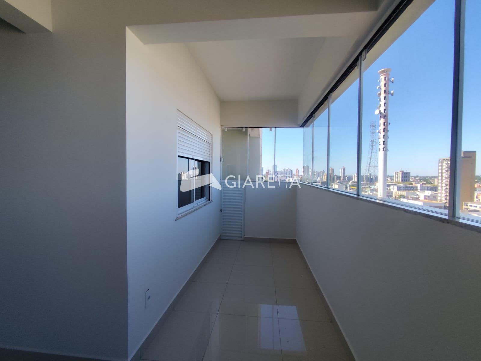 Apartamento, 3 quartos, 136 m² - Foto 4
