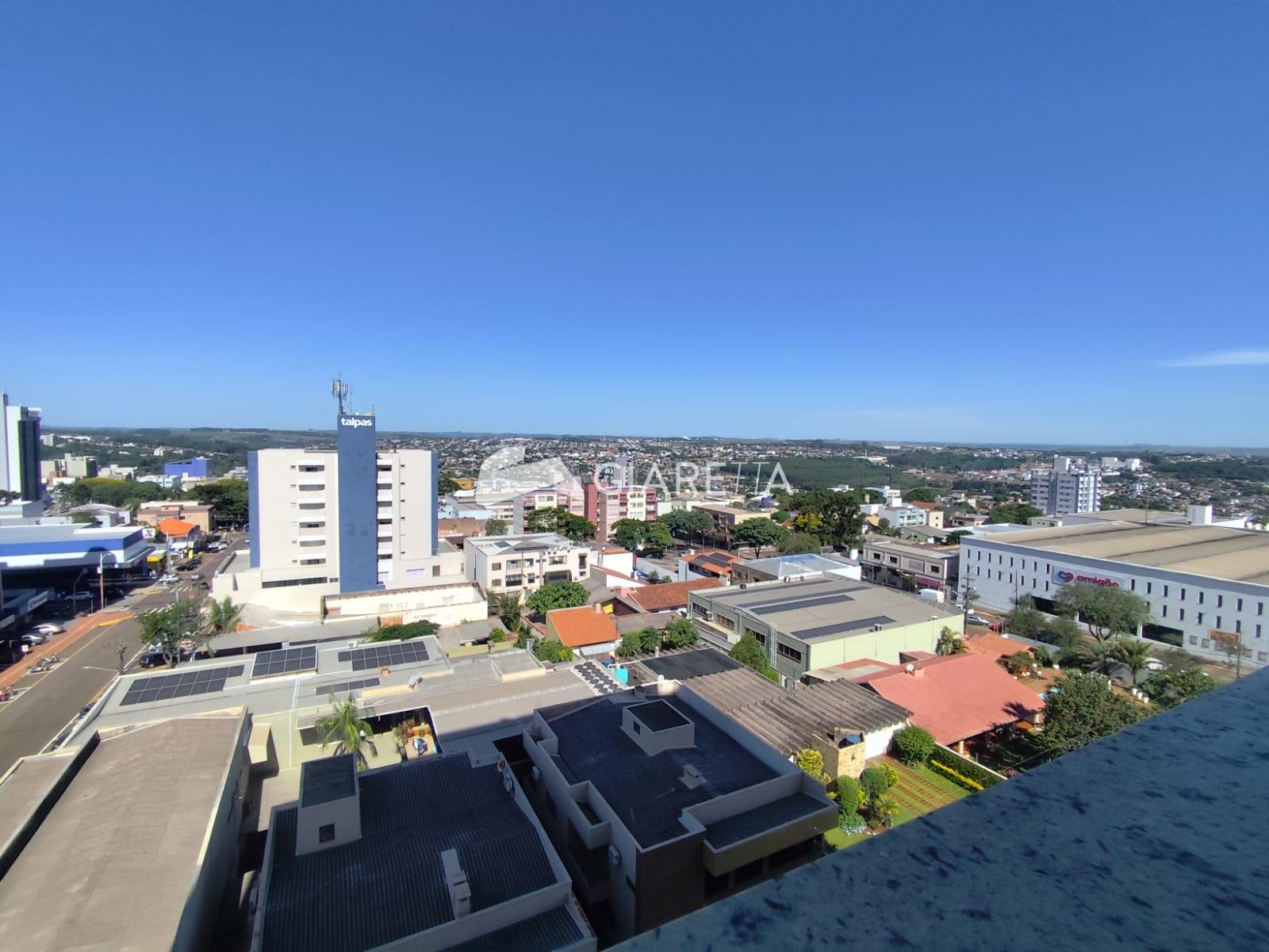 Apartamento, 3 quartos, 136 m² - Foto 6