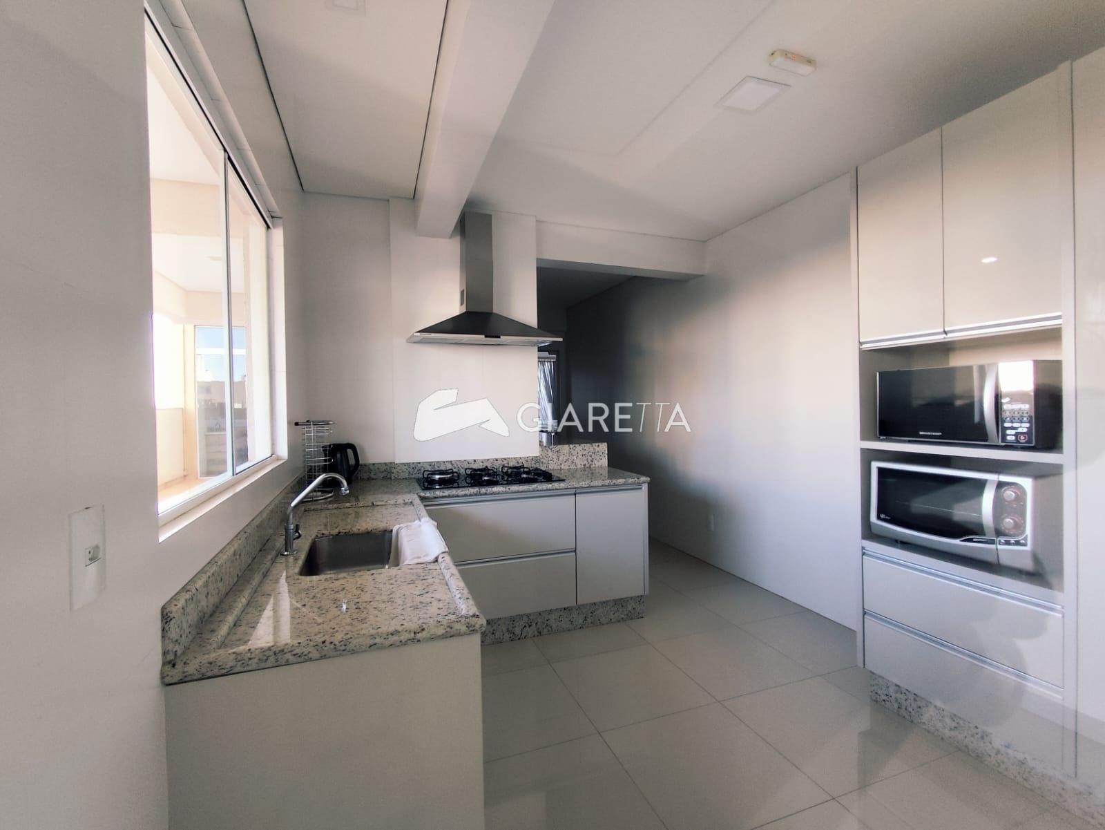 Apartamento, 3 quartos, 136 m² - Foto 22