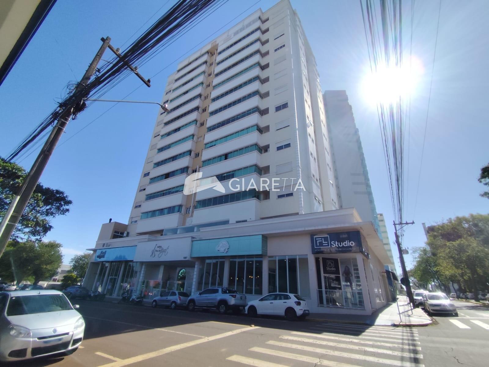 Apartamento, 3 quartos, 136 m² - Foto 24