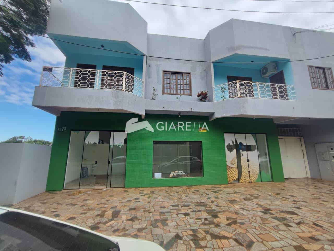 Sala-Conjunto, 122 m² - Foto 1