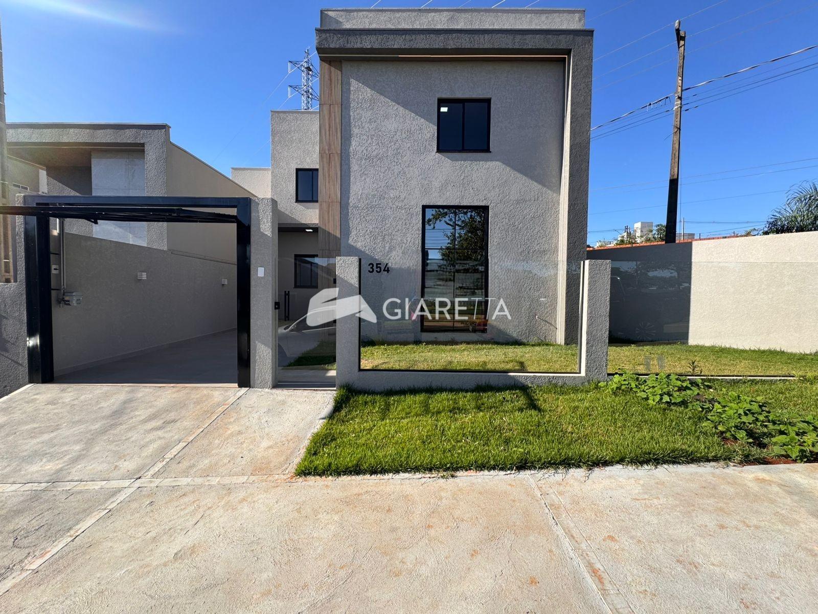 Sobrado, 1 quarto, 70 m² - Foto 1