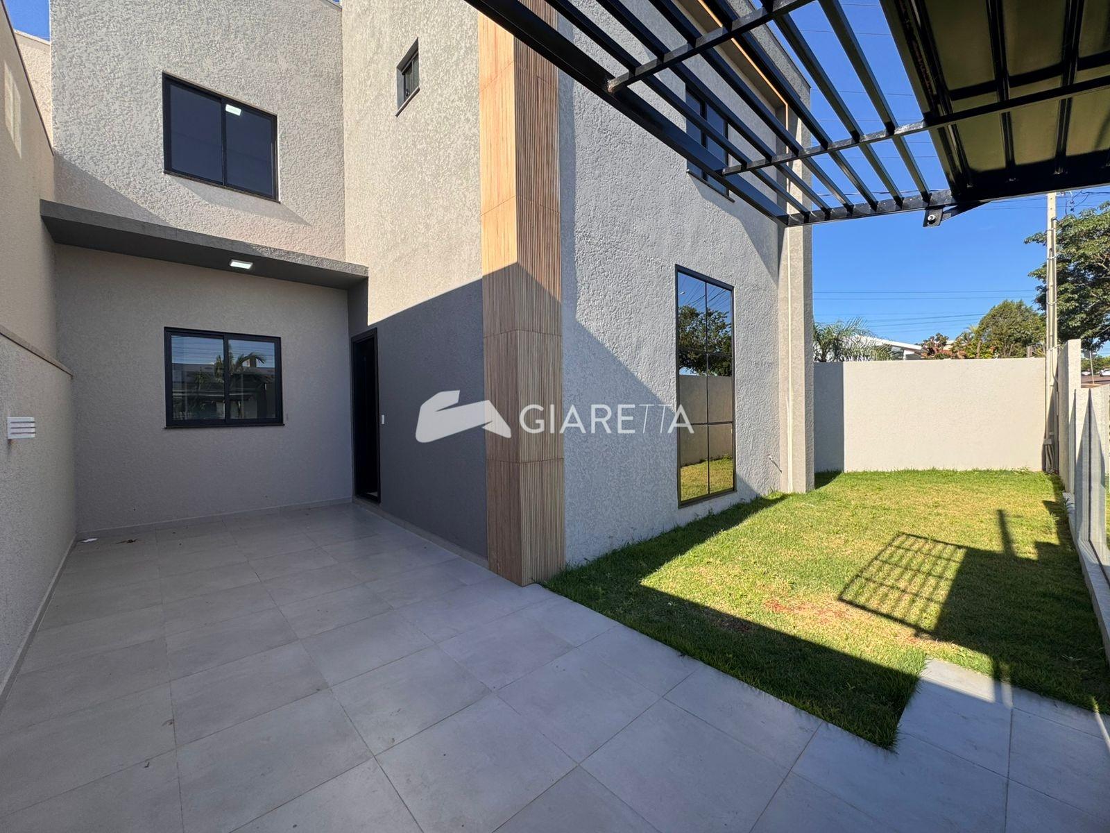 Sobrado, 1 quarto, 70 m² - Foto 2