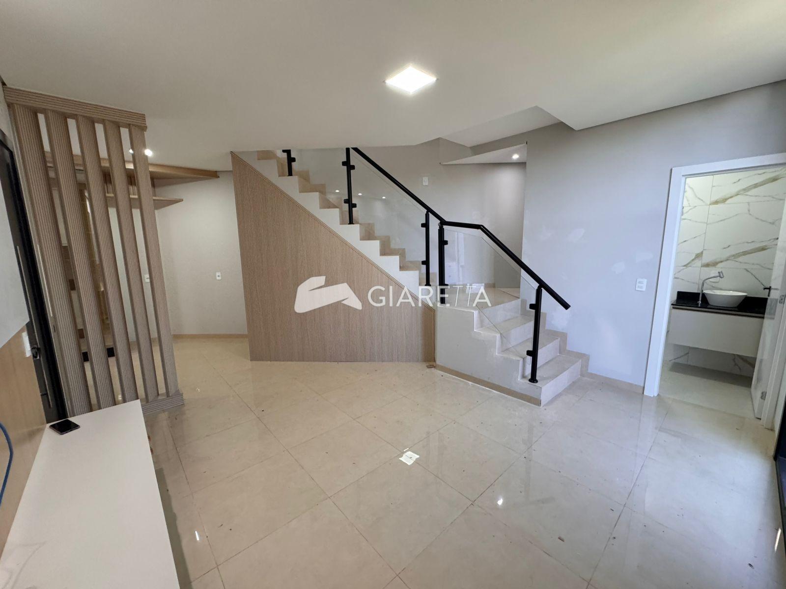 Sobrado, 1 quarto, 70 m² - Foto 5