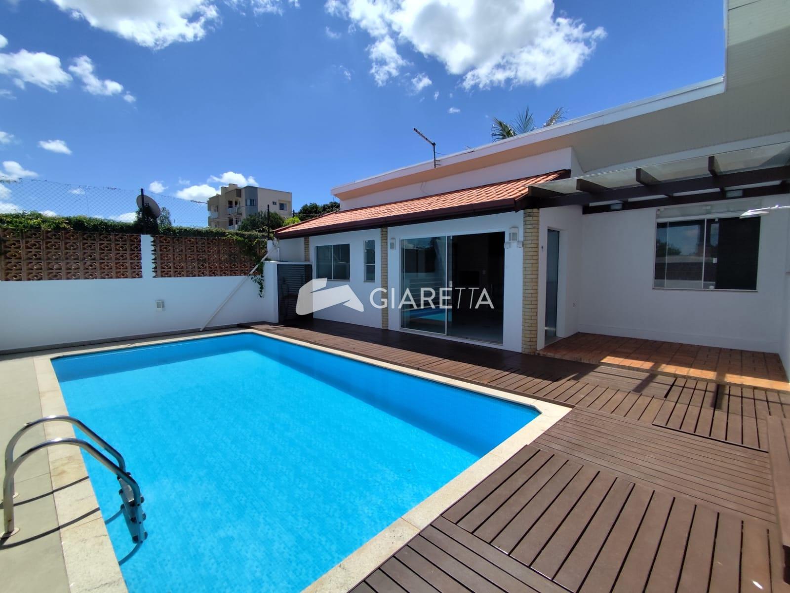 Casa, 3 quartos, 170 m² - Foto 1