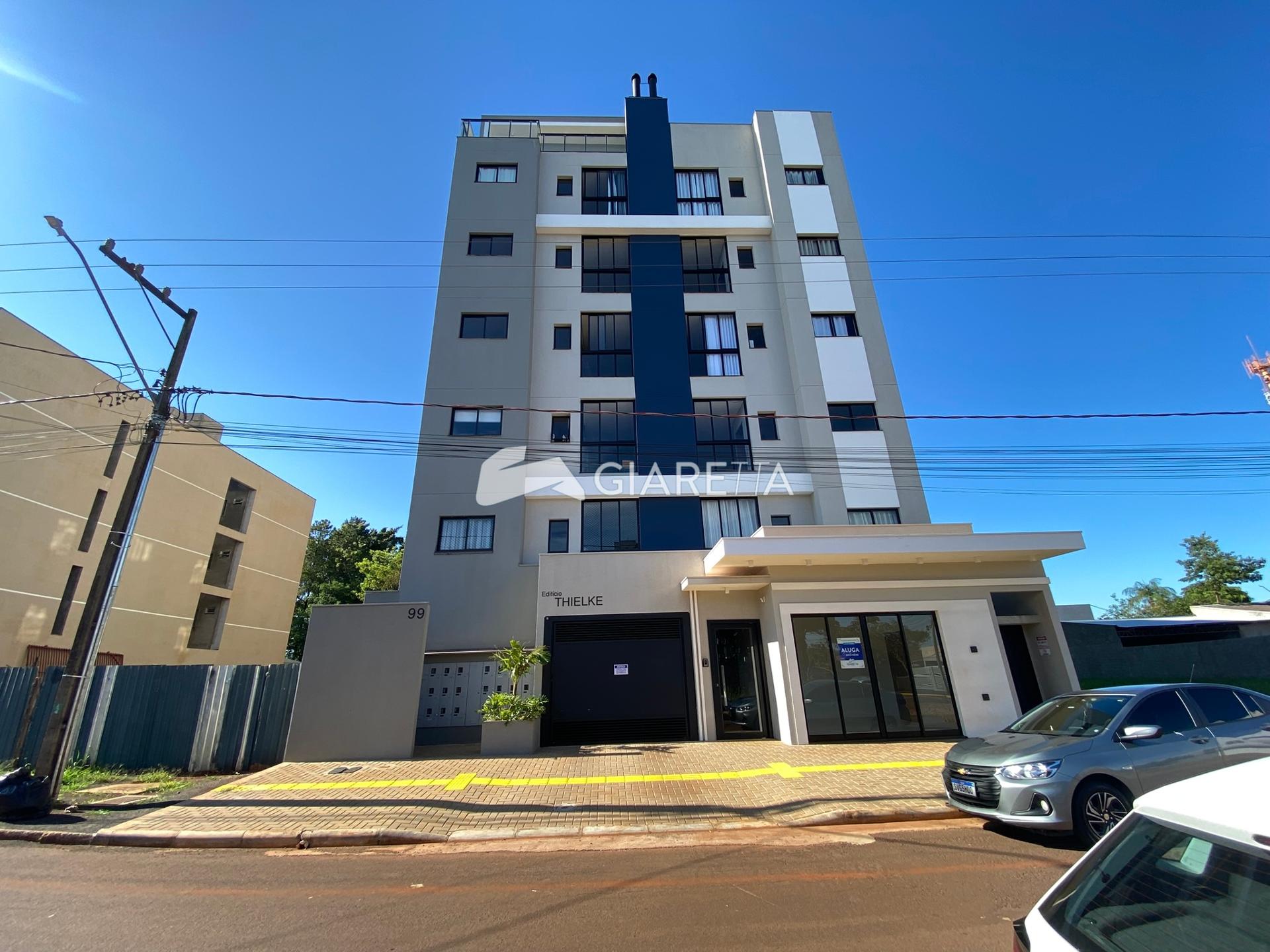 Apartamento, 1 quarto, 63 m² - Foto 1